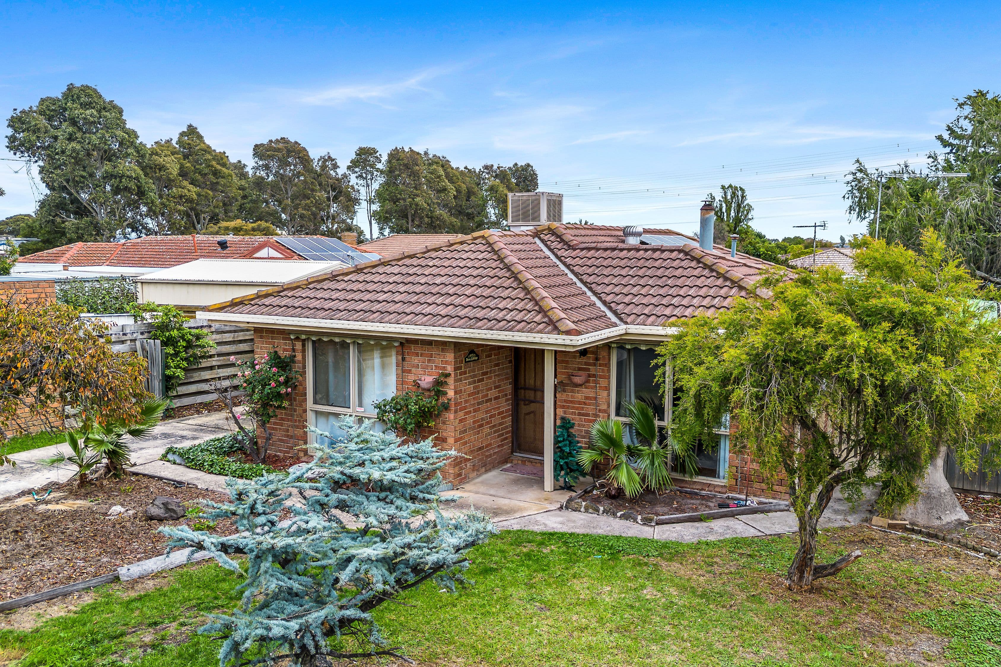2 Radovic Court , Cranbourne North VIC 3977, Cranbourne North - Image 1