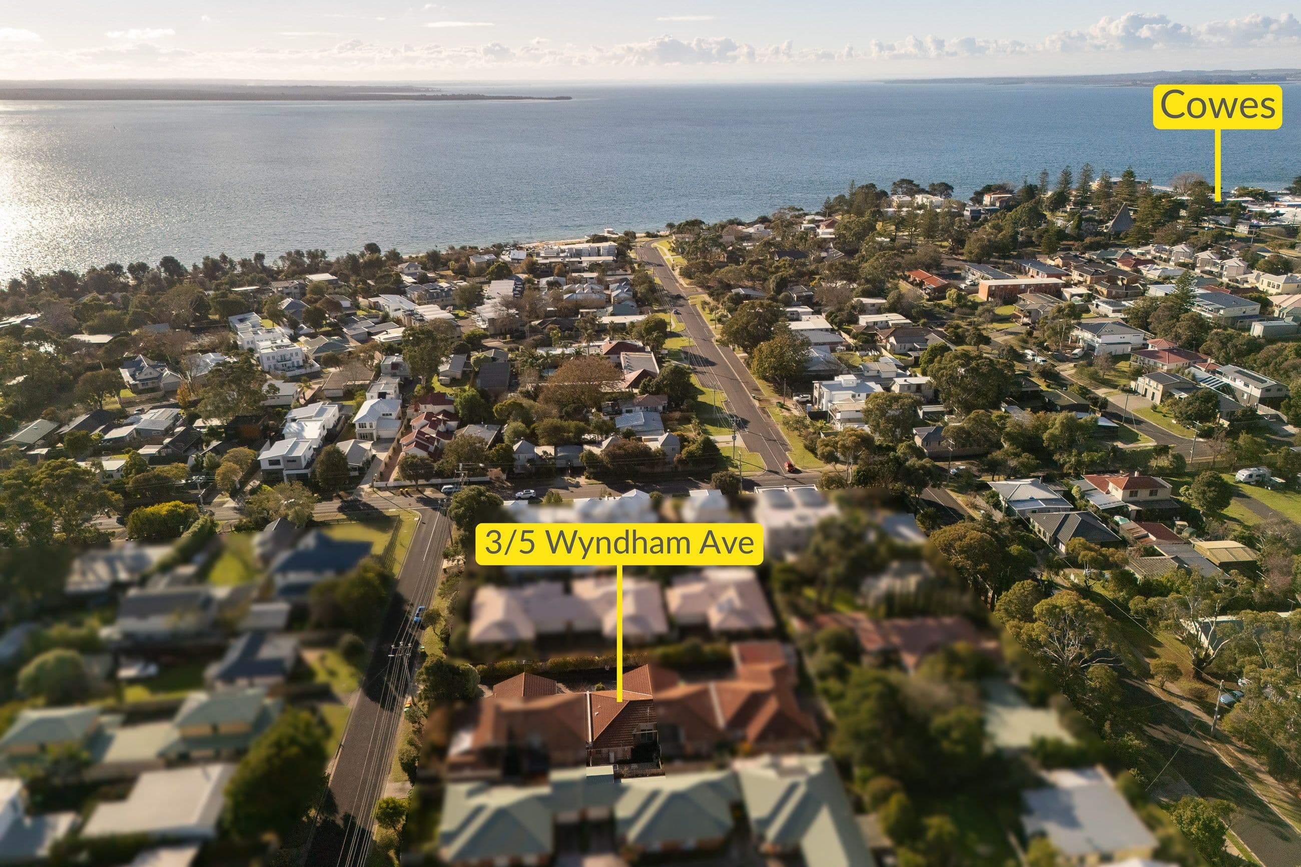 5 Wyndham Avenue , Cowes VIC 3922, Cowes - Image 1