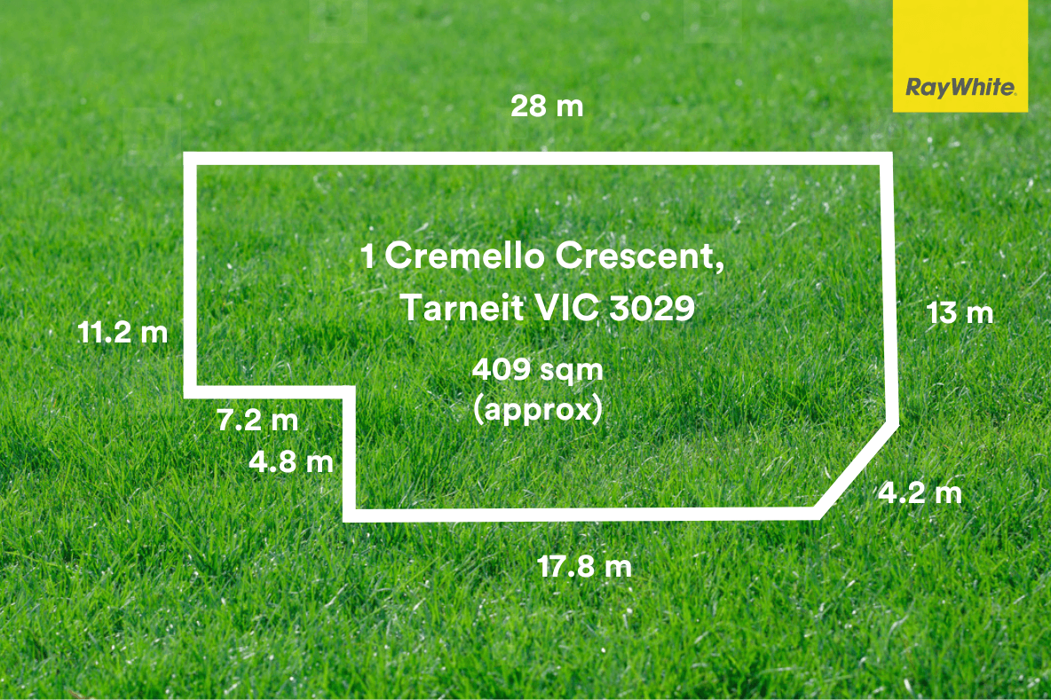 1 Cremello Crescent , Tarneit VIC 3029, Tarneit - Image 1