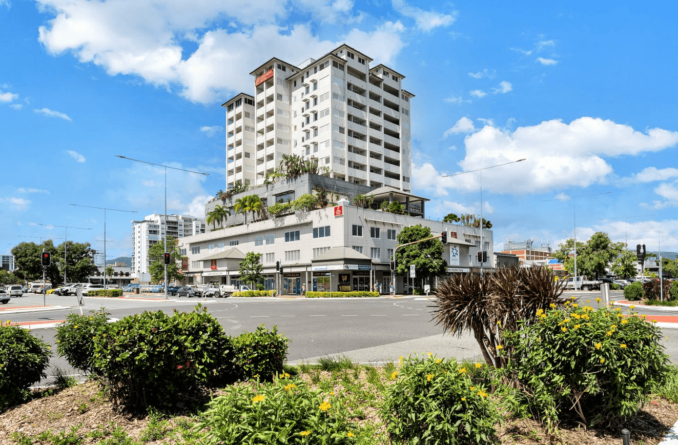 58-62 Mcleod Street , Cairns City QLD 4870, Cairns City - Thumbnail 2
