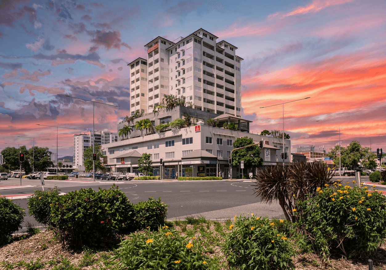 58-62 Mcleod Street , Cairns City QLD 4870, Cairns City - Thumbnail 4