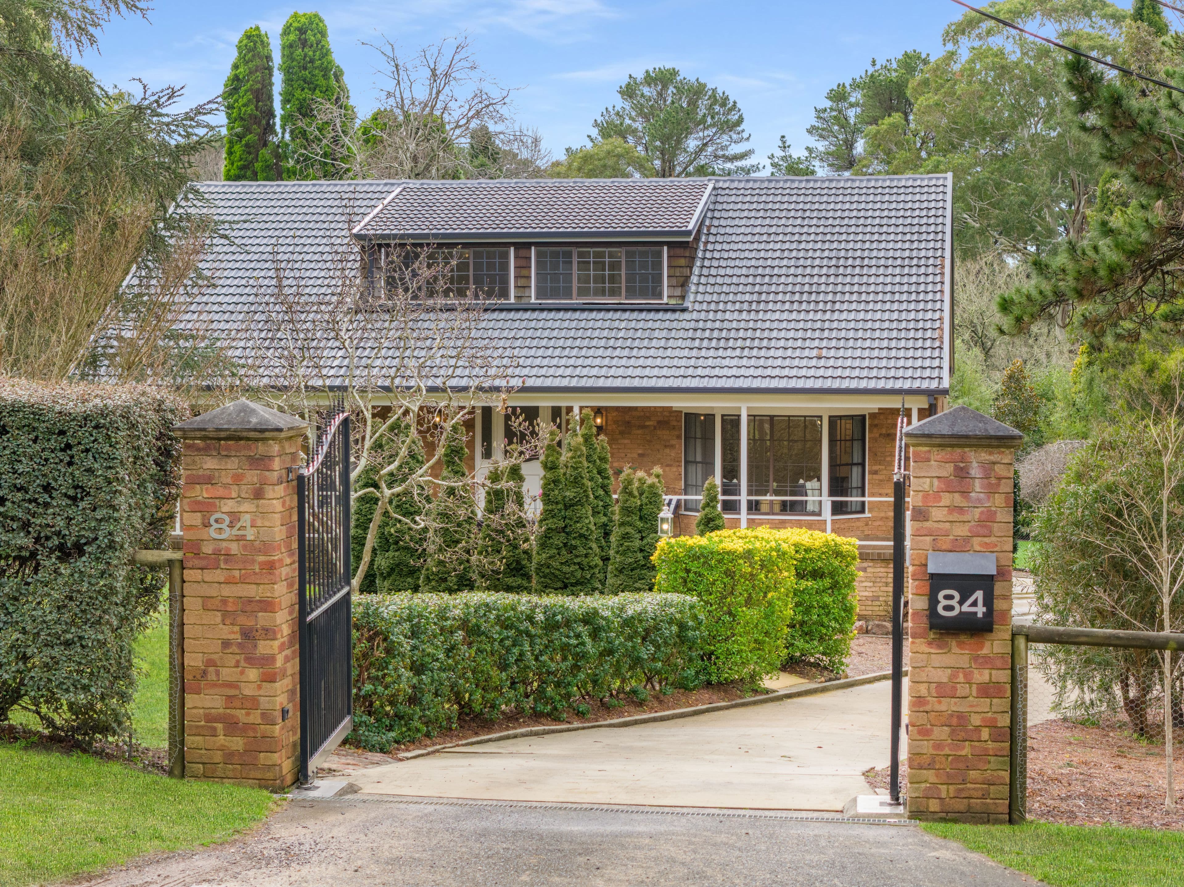 84 Burradoo Road, Burradoo - Image 1