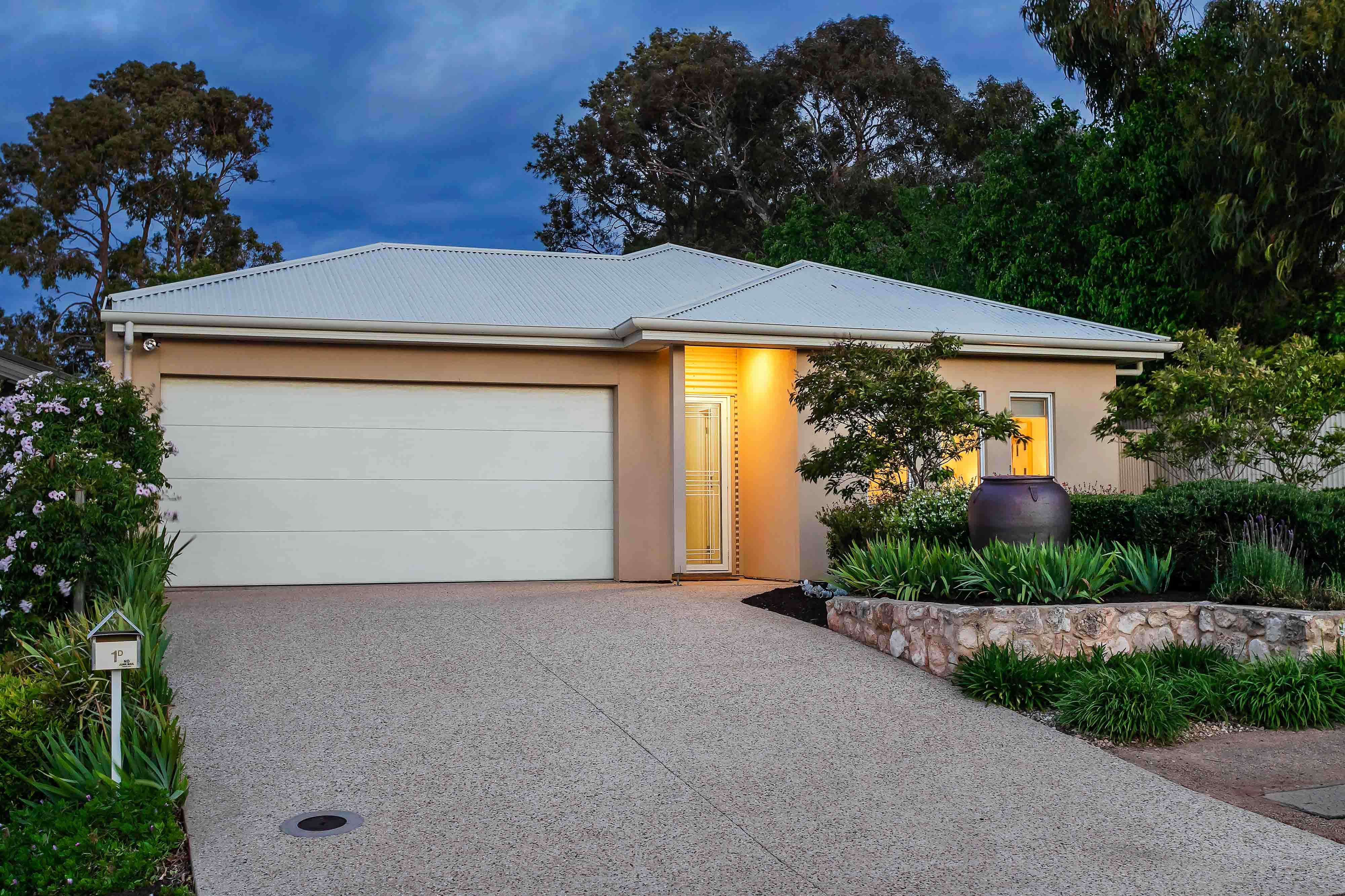 1D Pridmore Avenue , McLaren Vale SA 5171, McLaren Vale - Image 1