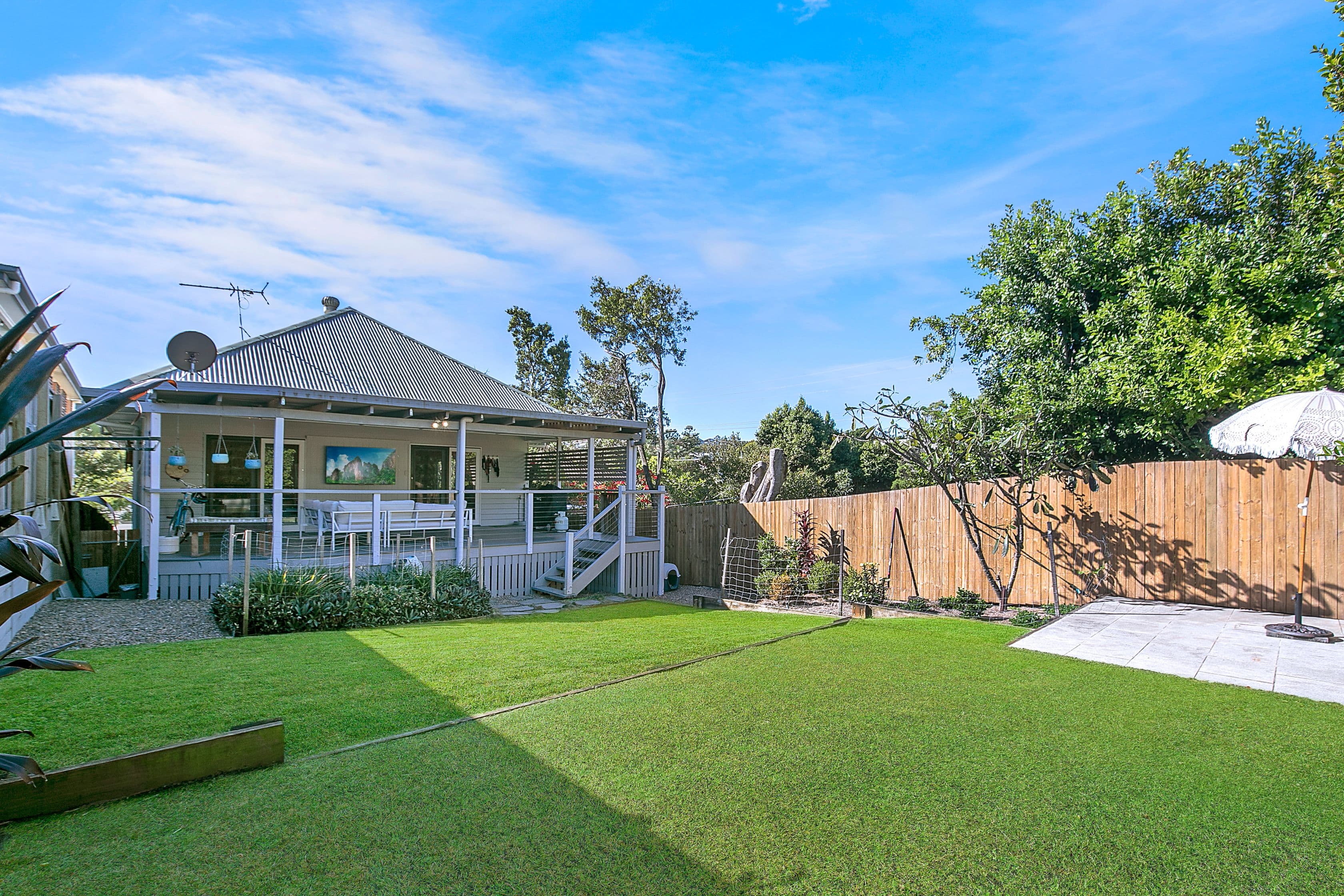 173 Macrossan Avenue , Norman Park QLD 4170, Norman Park - Image 1