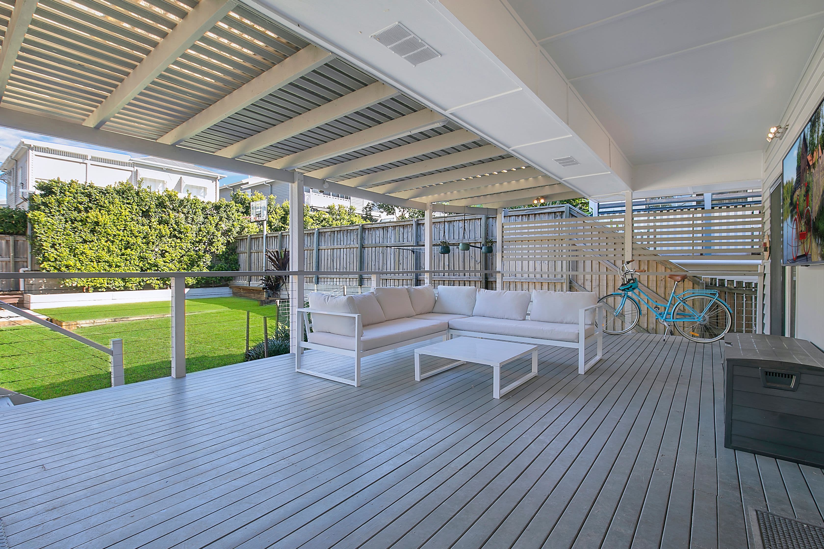 173 Macrossan Avenue , Norman Park QLD 4170, Norman Park - Thumbnail 2