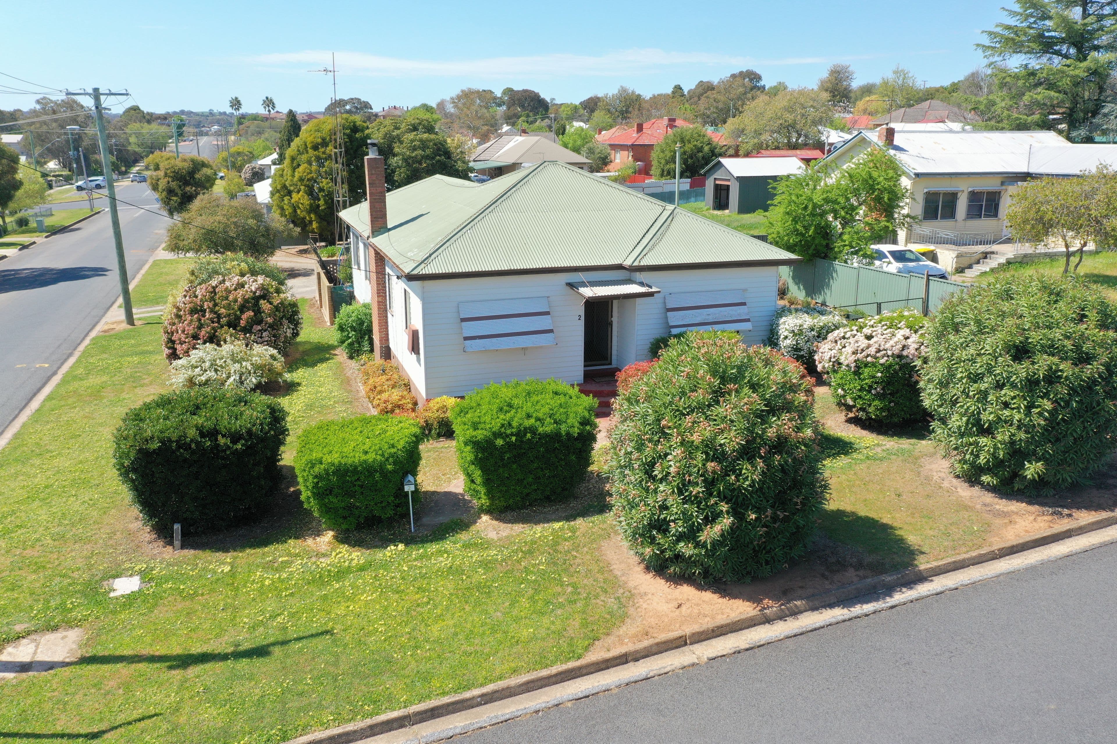 2 White Street , Young NSW 2594, Young - Image 1