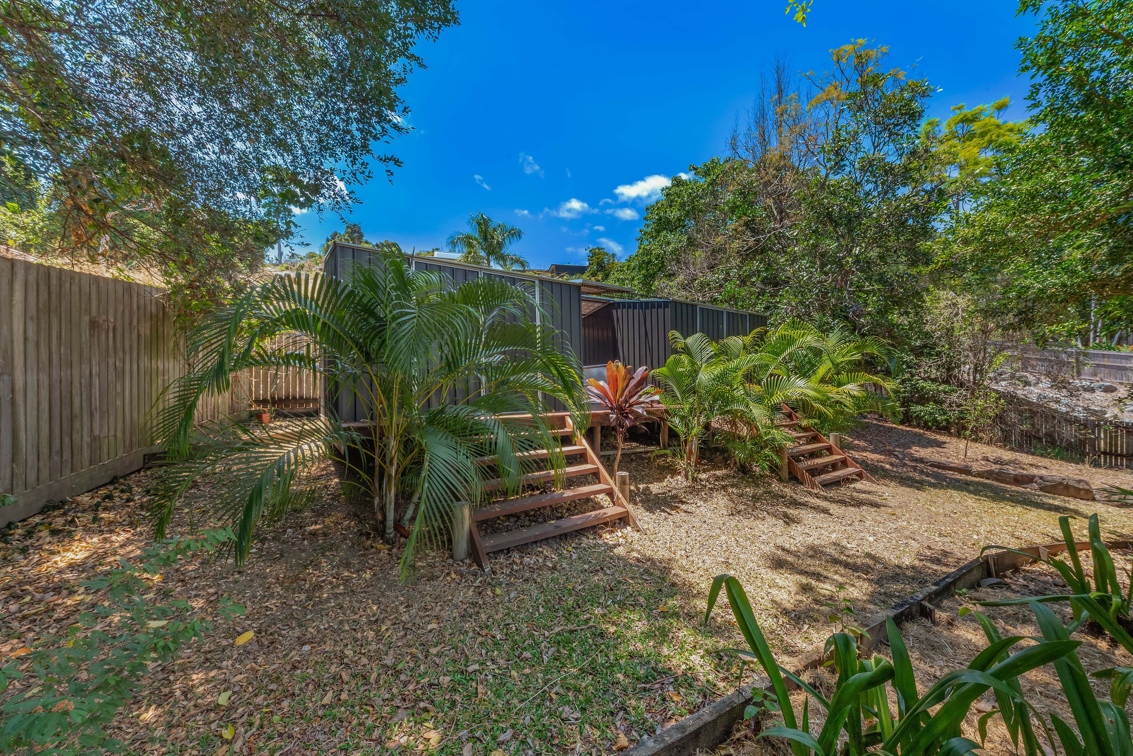 3 Sandpiper Crescent , Jubilee Pocket QLD 4802, Jubilee Pocket - Thumbnail 4