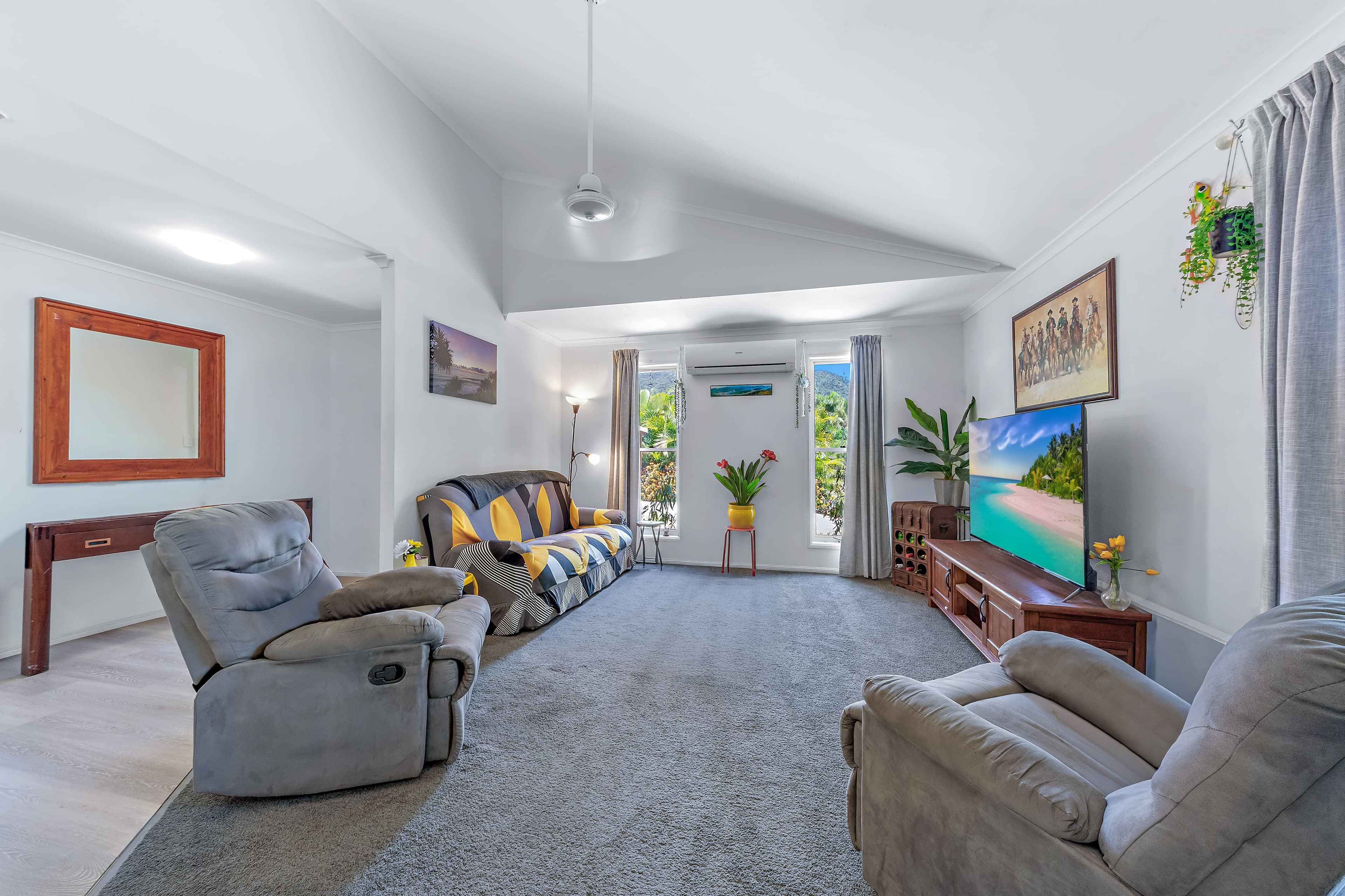 3 Sandpiper Crescent , Jubilee Pocket QLD 4802, Jubilee Pocket - Thumbnail 5