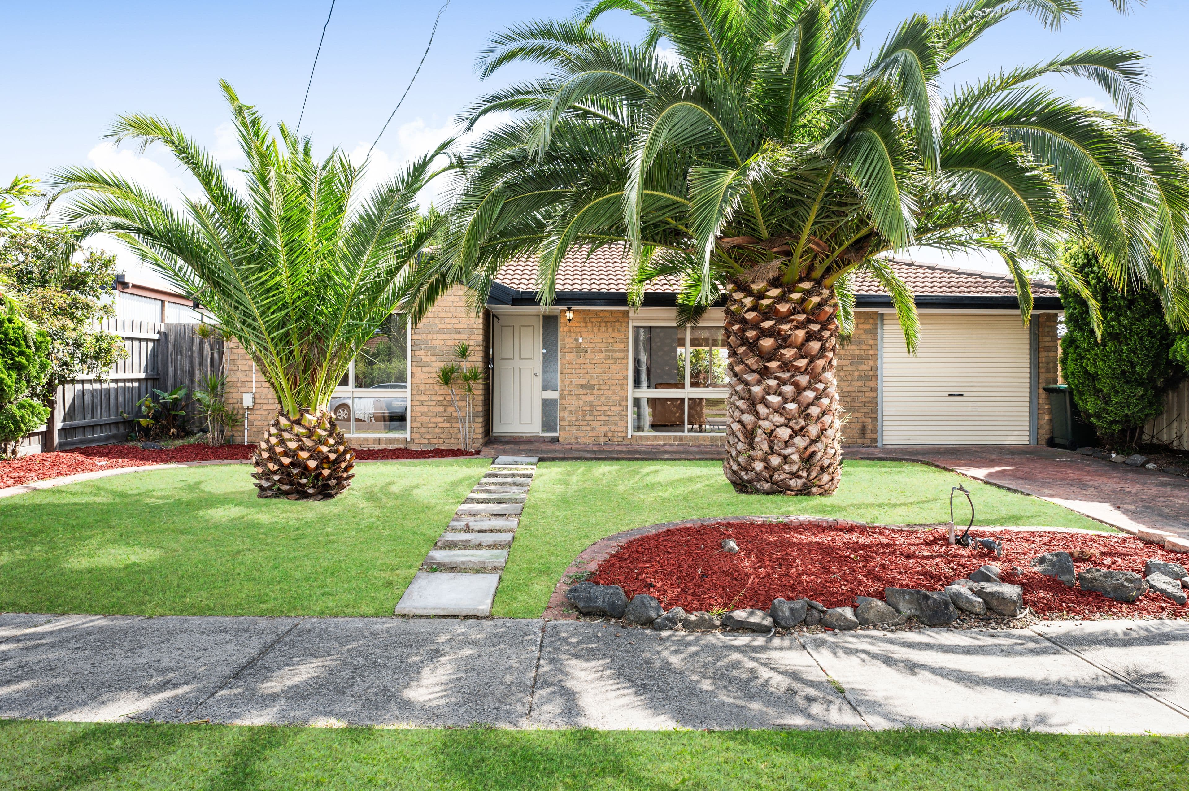 4 Bronsdon Court , Mill Park VIC 3082, Mill Park - Image 1
