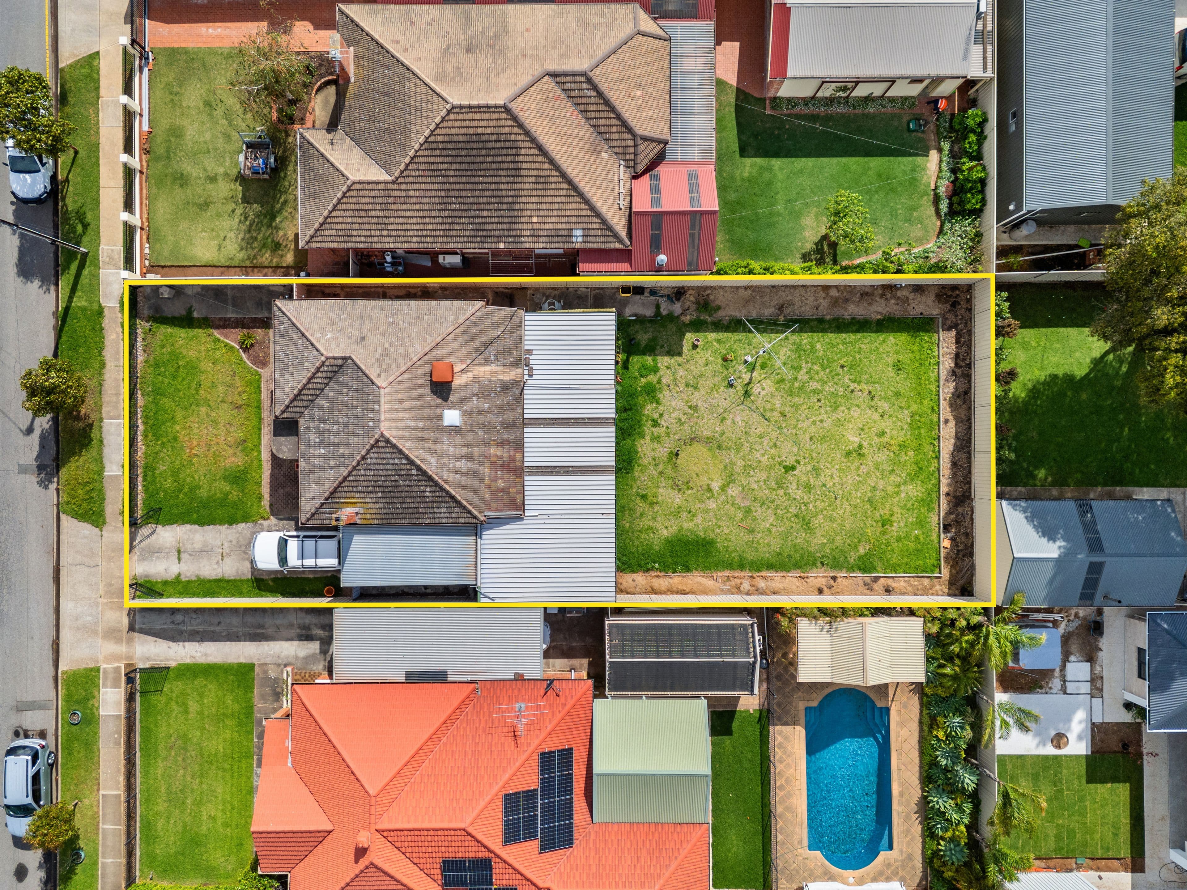61 Harding Street , Glengowrie SA 5044, Glengowrie - Thumbnail 2