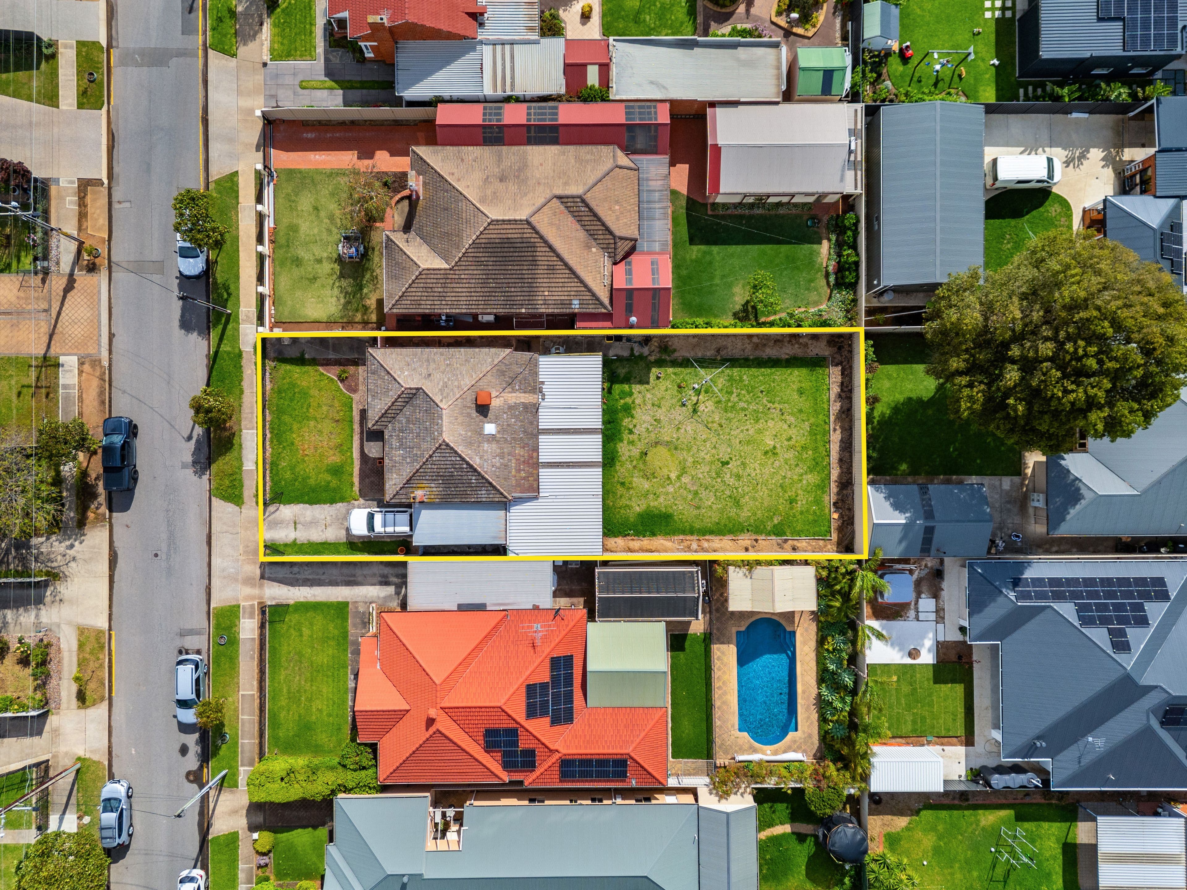 61 Harding Street , Glengowrie SA 5044, Glengowrie - Thumbnail 3
