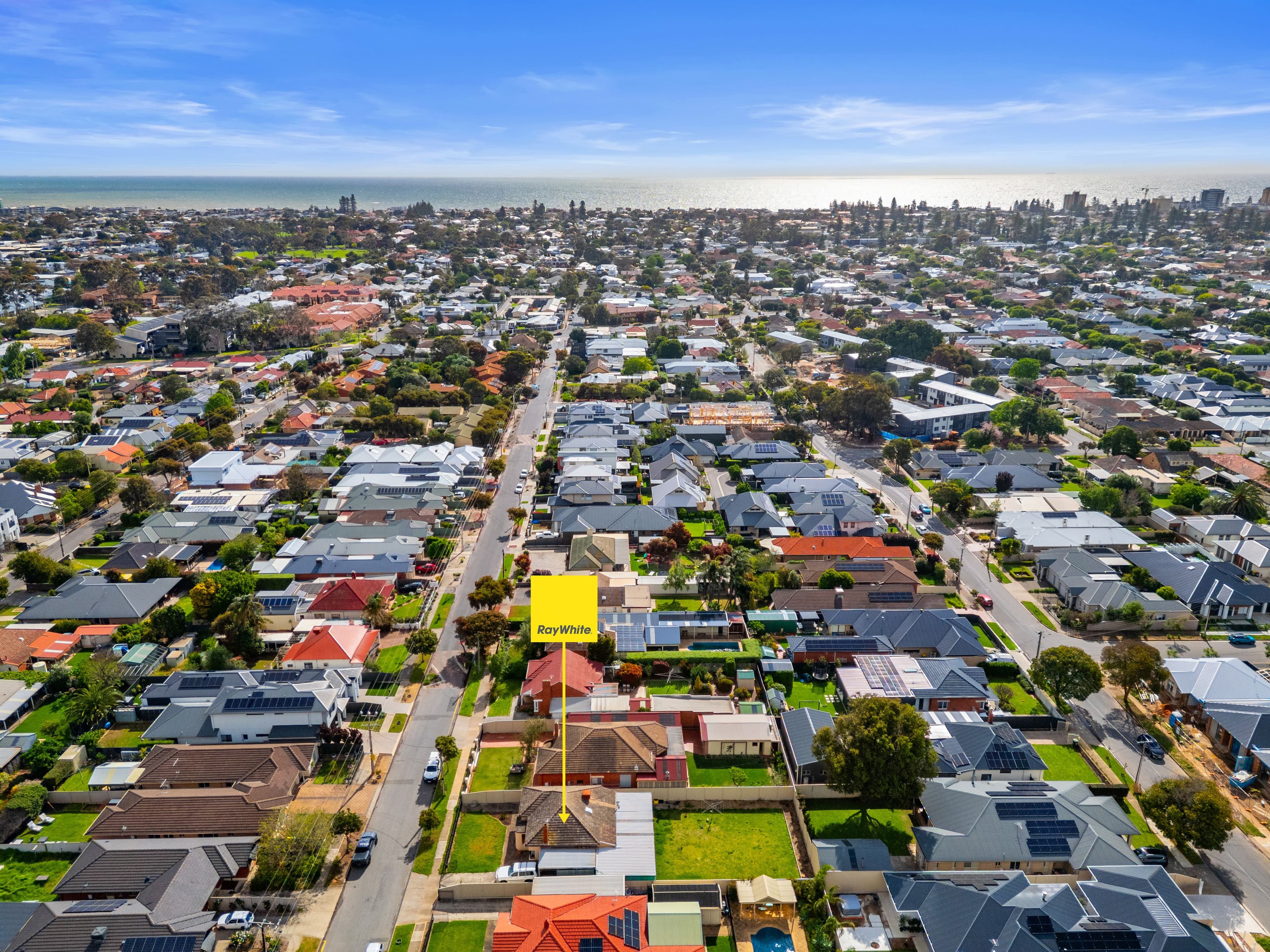61 Harding Street , Glengowrie SA 5044, Glengowrie - Thumbnail 4