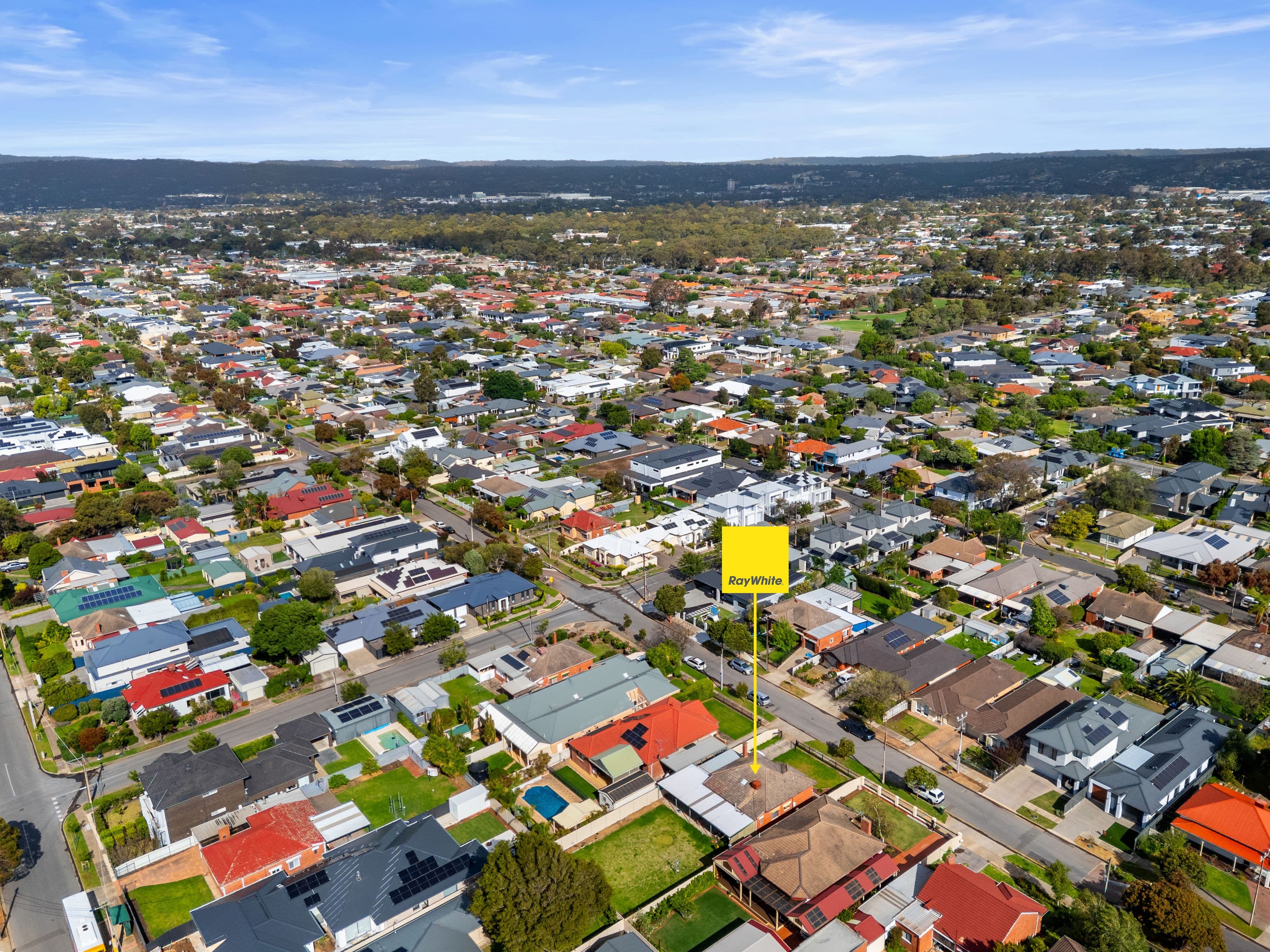61 Harding Street , Glengowrie SA 5044, Glengowrie - Thumbnail 7