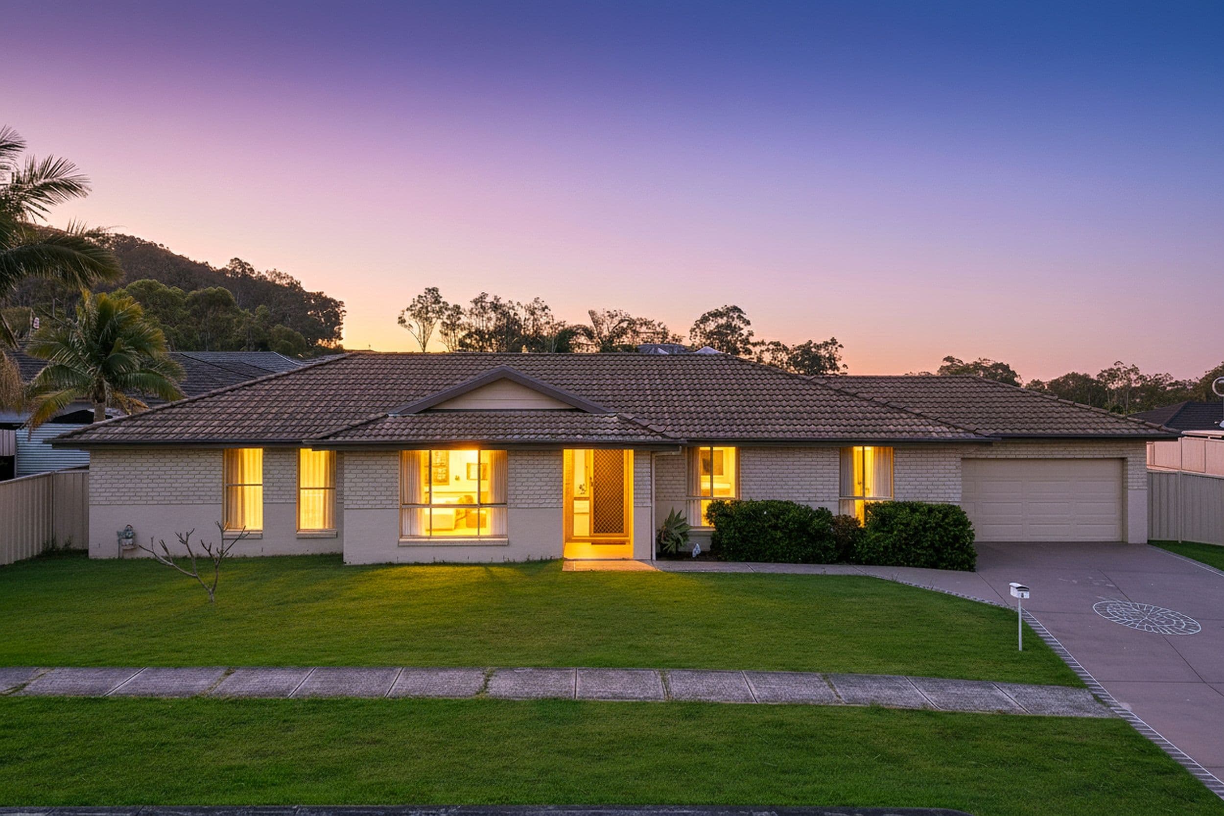 1 Kelat Avenue , Wadalba NSW 2259, Wadalba - Image 1