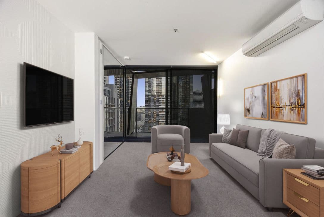 31 A'Beckett Street , Melbourne VIC 3000, Melbourne - Image 1