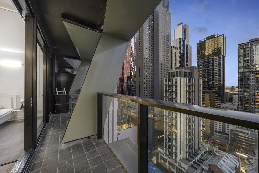 31 A'Beckett Street , Melbourne VIC 3000, Melbourne - Thumbnail 2