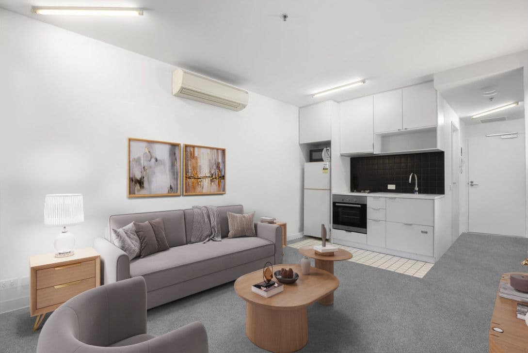 31 A'Beckett Street , Melbourne VIC 3000, Melbourne - Thumbnail 3