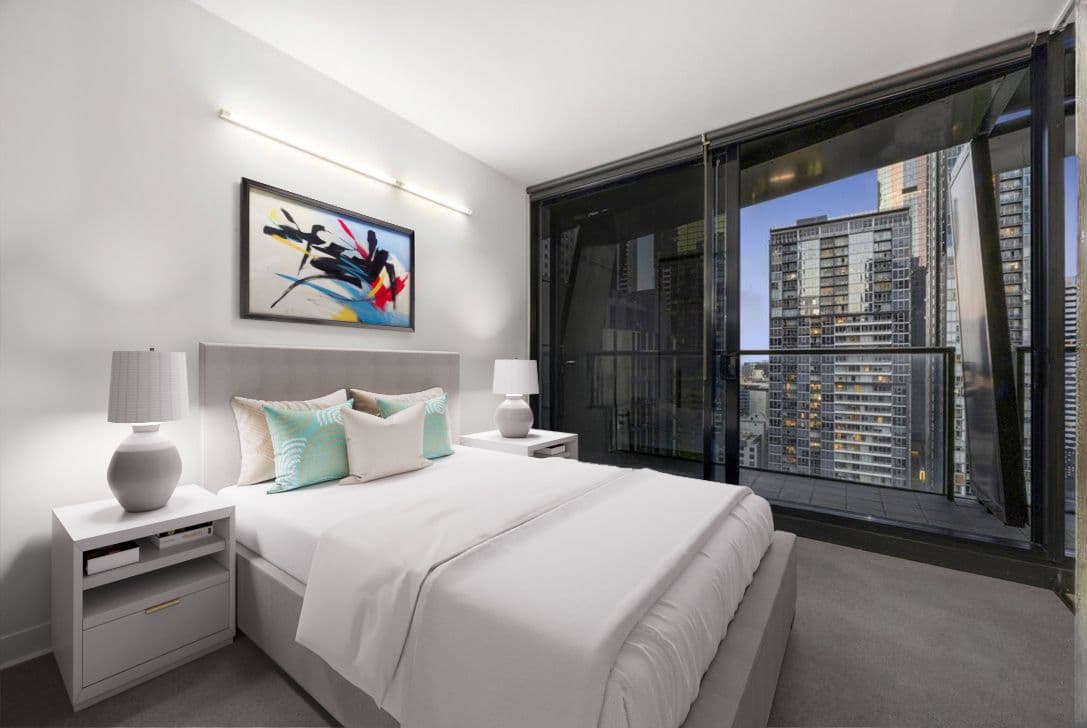 31 A'Beckett Street , Melbourne VIC 3000, Melbourne - Thumbnail 5
