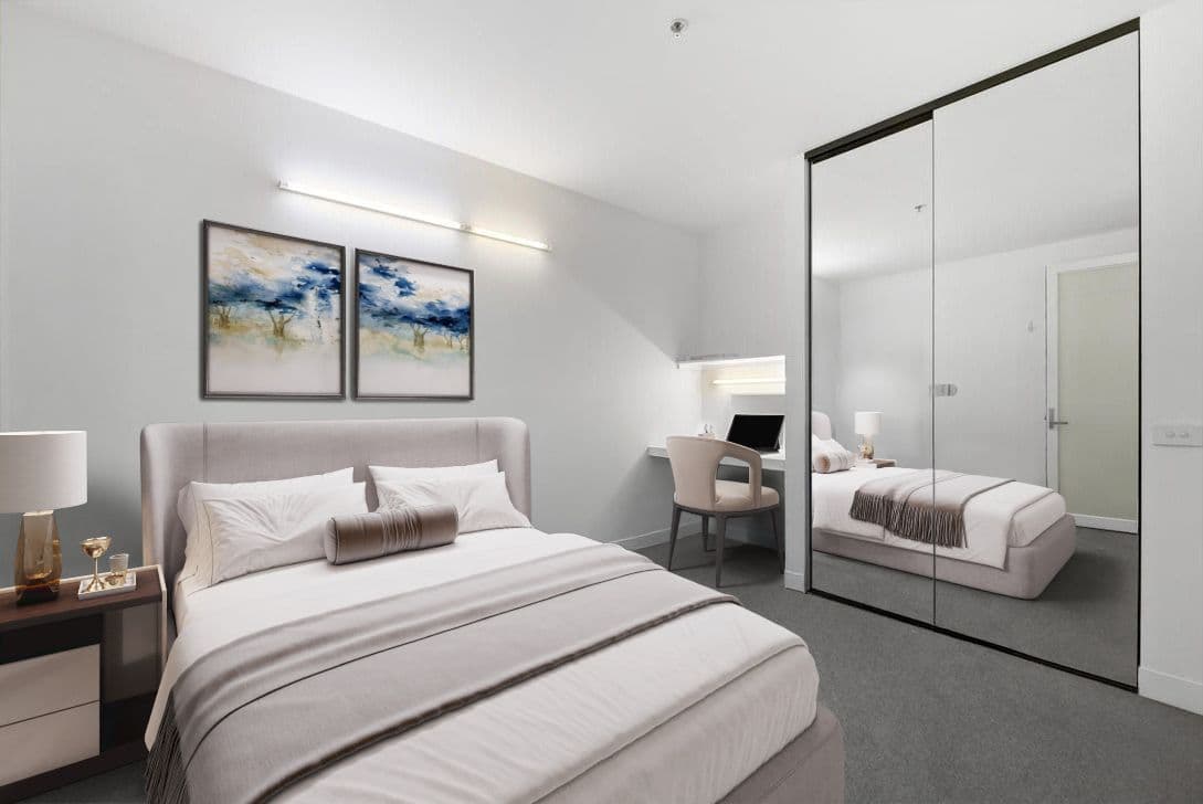 31 A'Beckett Street , Melbourne VIC 3000, Melbourne - Thumbnail 6
