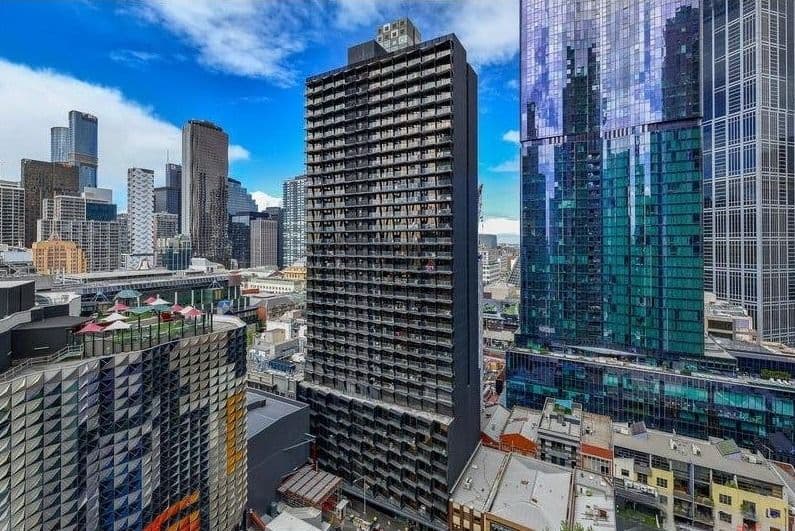 31 A'Beckett Street , Melbourne VIC 3000, Melbourne - Thumbnail 8