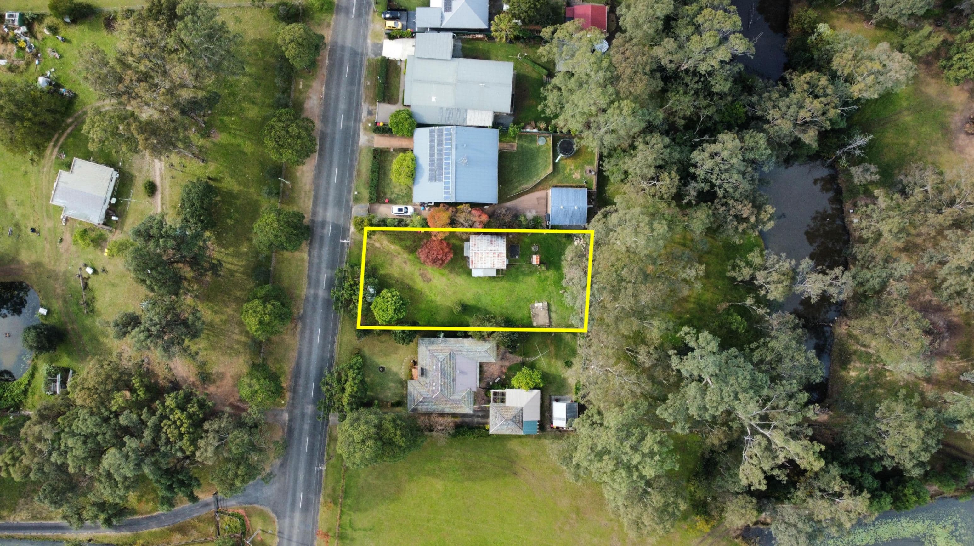151 Grose Wold Road, Grose Wold - Image 1
