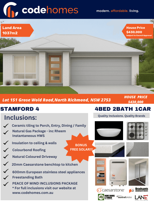 151 Grose Wold Road, Grose Wold - Thumbnail 2