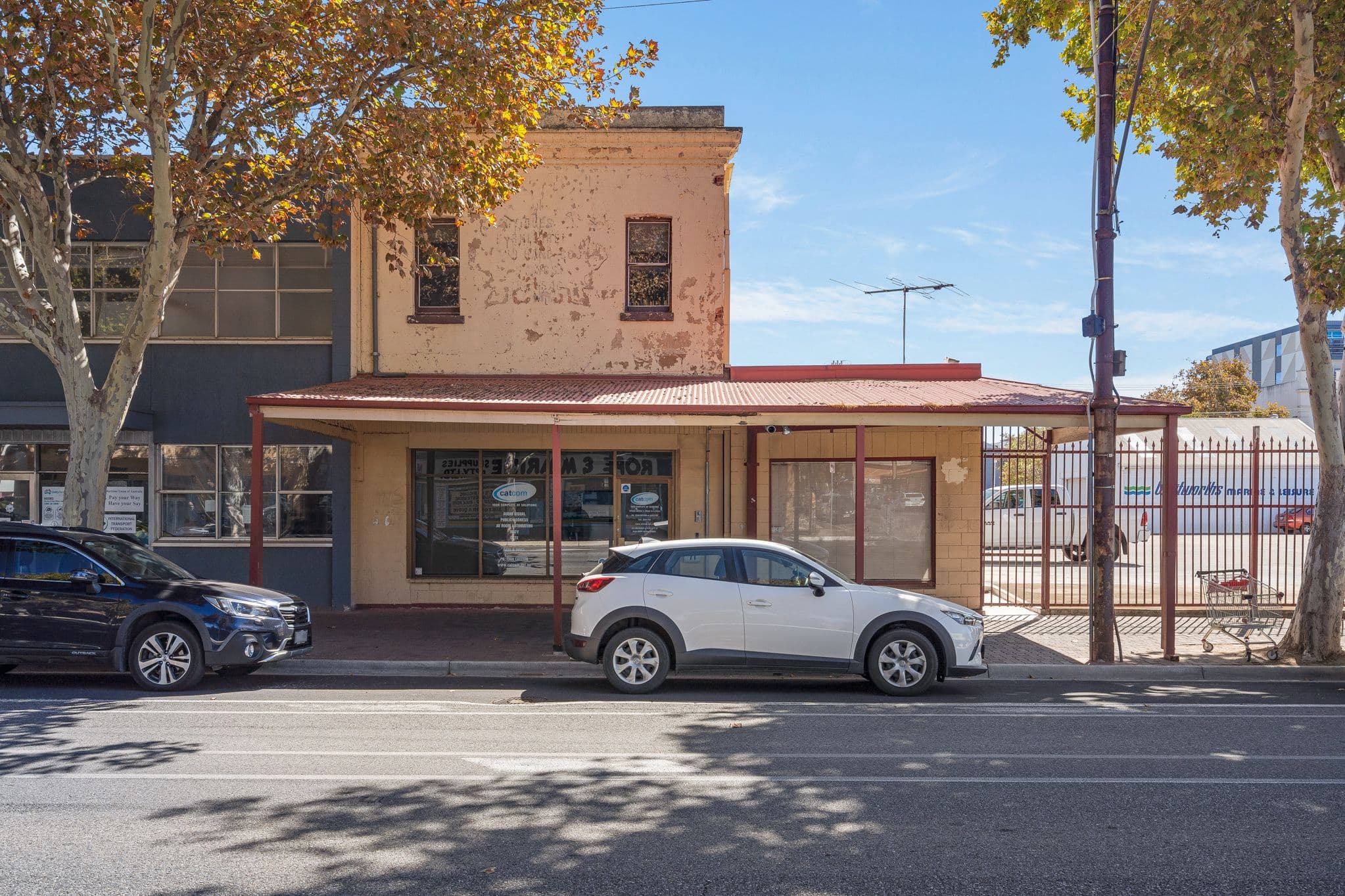 71 St Vincent Street , Port Adelaide SA 5015, Port Adelaide - Image 1