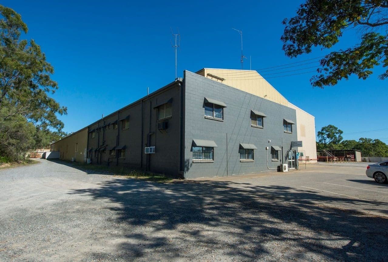 2 Bensted Road , Callemondah QLD 4680, Callemondah - Thumbnail 4