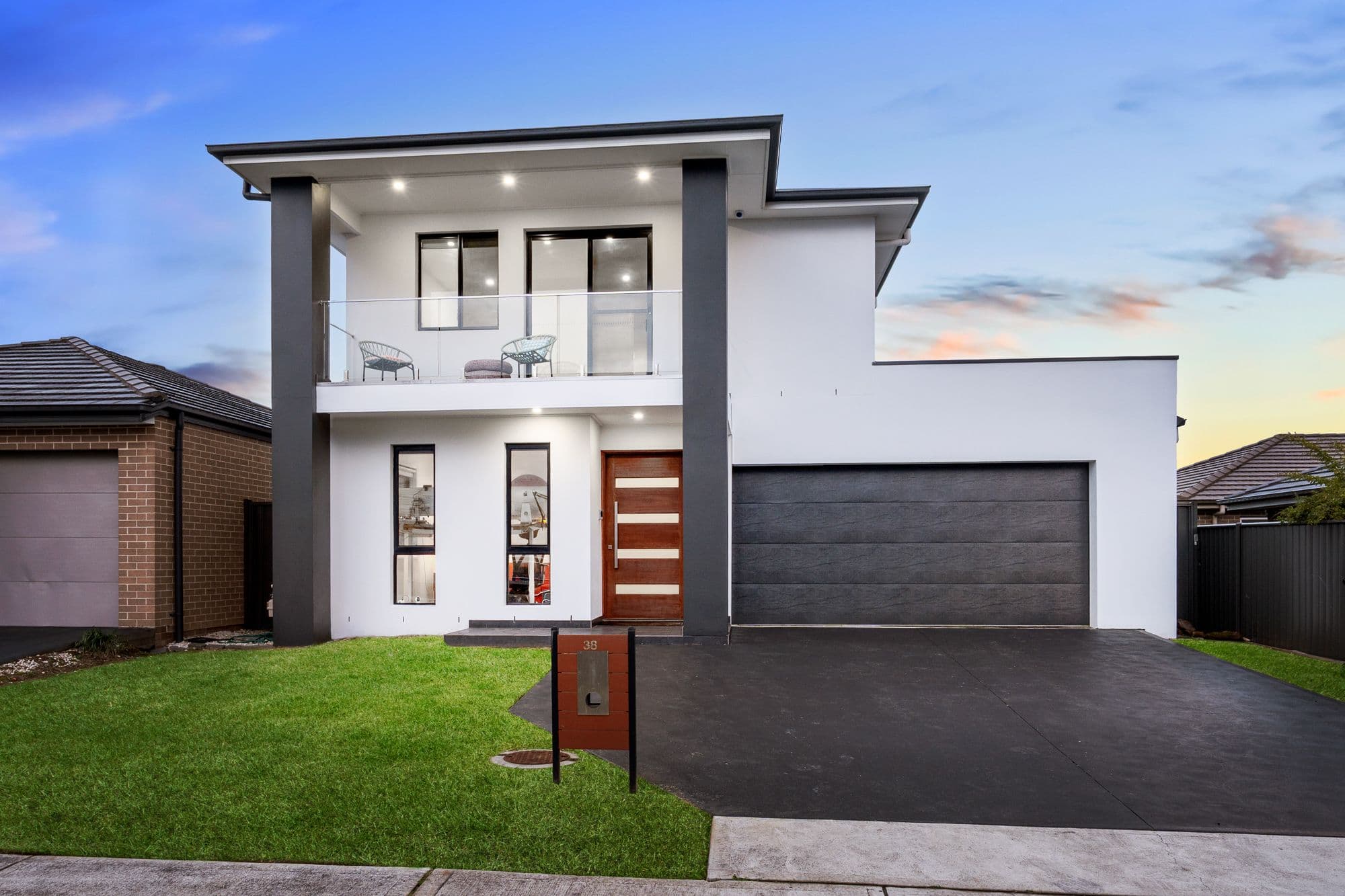 38 Cadet Circuit , JORDAN SPRINGS NSW 2747, Jordan Springs - Image 1