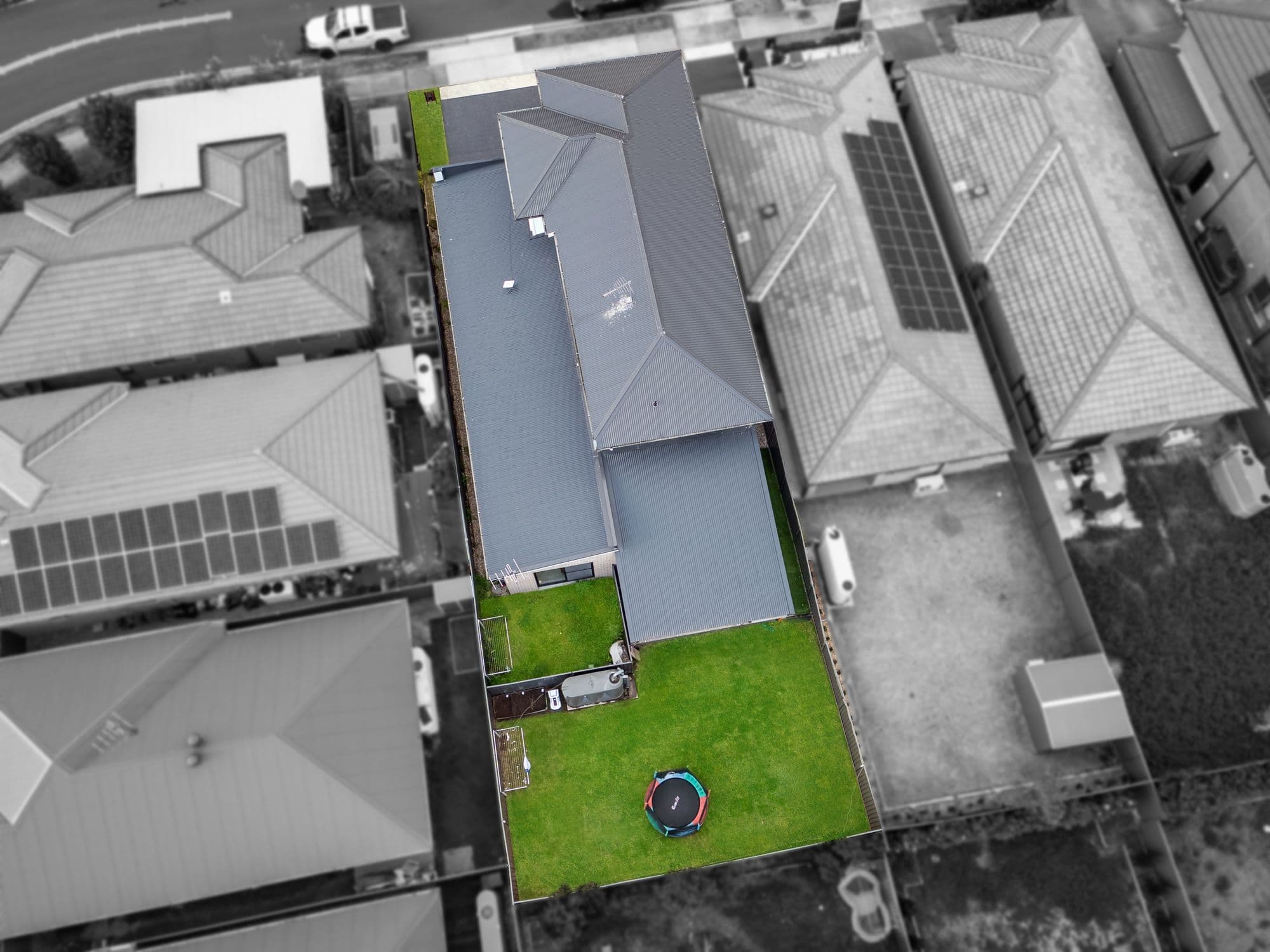 38 Cadet Circuit , JORDAN SPRINGS NSW 2747, Jordan Springs - Thumbnail 7