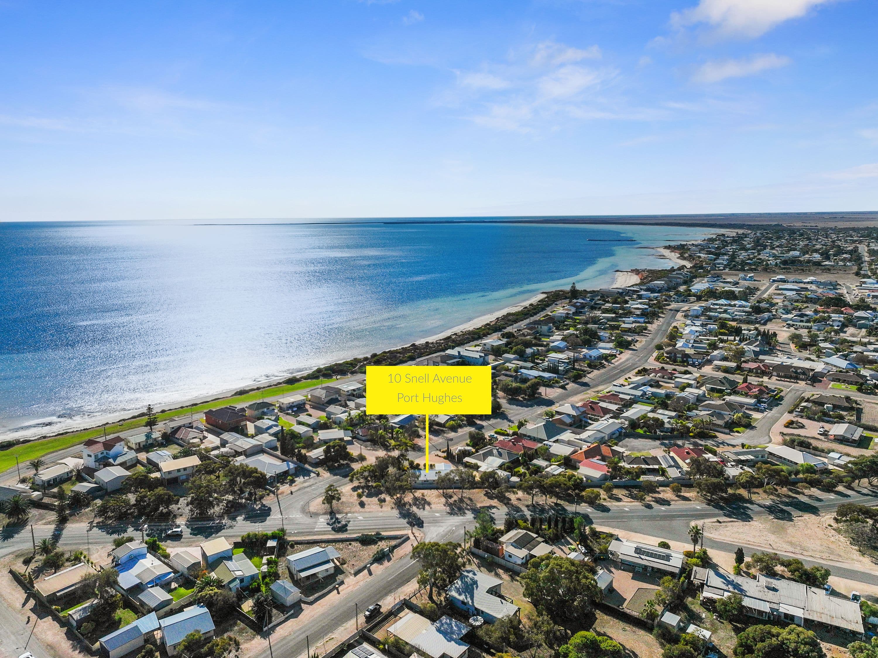 10 Snell Avenue , Port Hughes SA 5558, Port Hughes - Thumbnail 7
