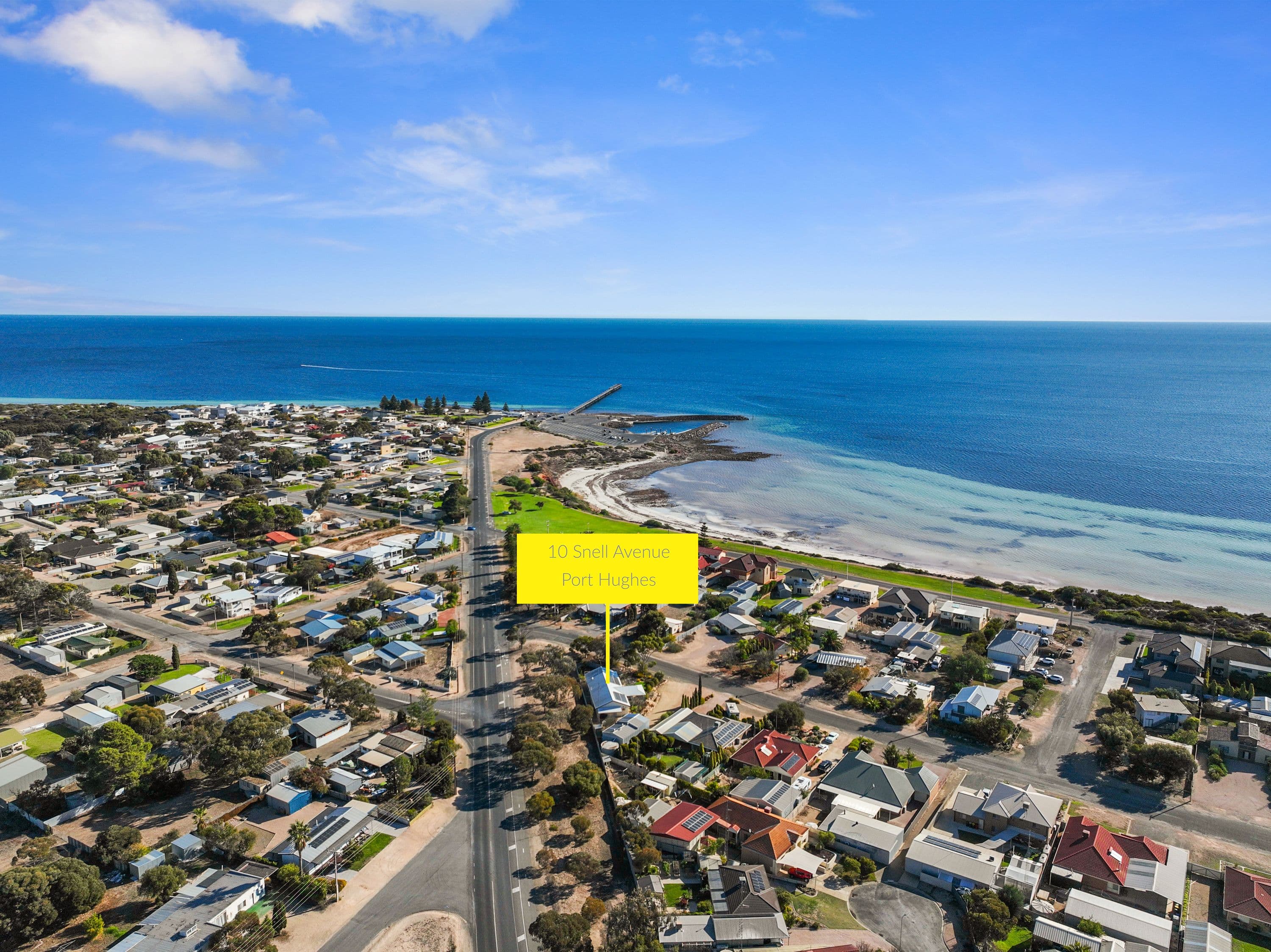 10 Snell Avenue , Port Hughes SA 5558, Port Hughes - Thumbnail 8