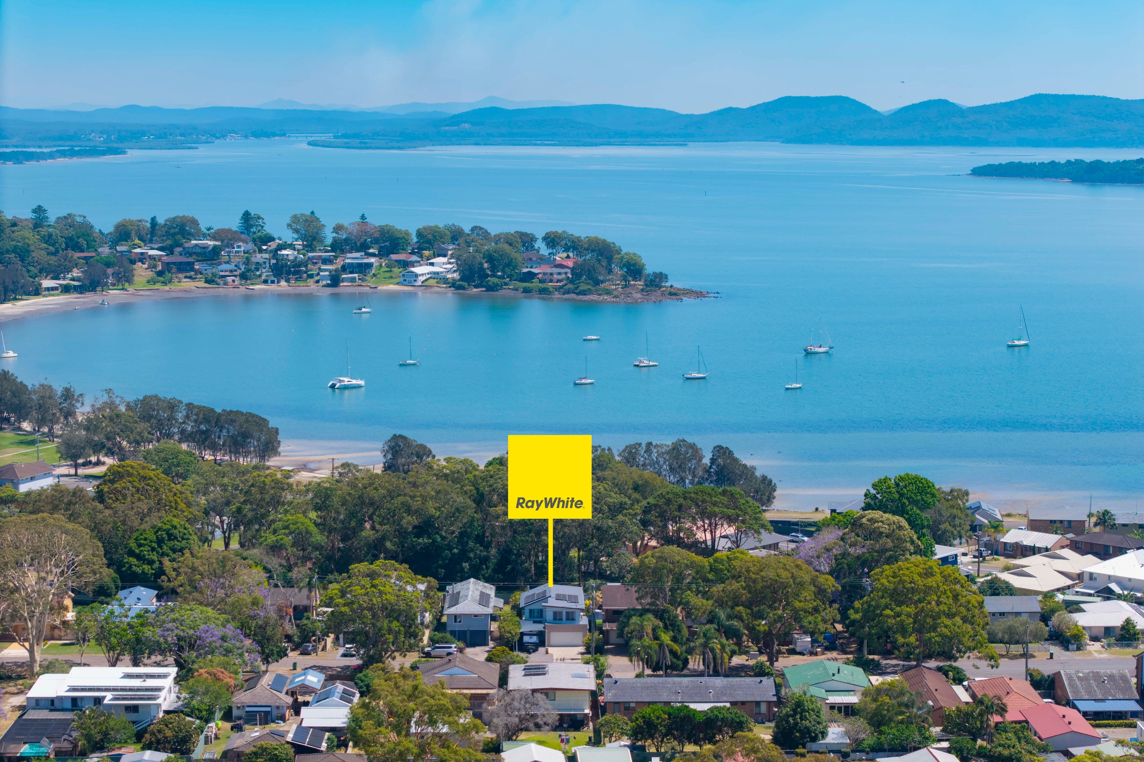 50 King Albert Avenue , Tanilba Bay NSW 2319, Tanilba Bay - Image 1