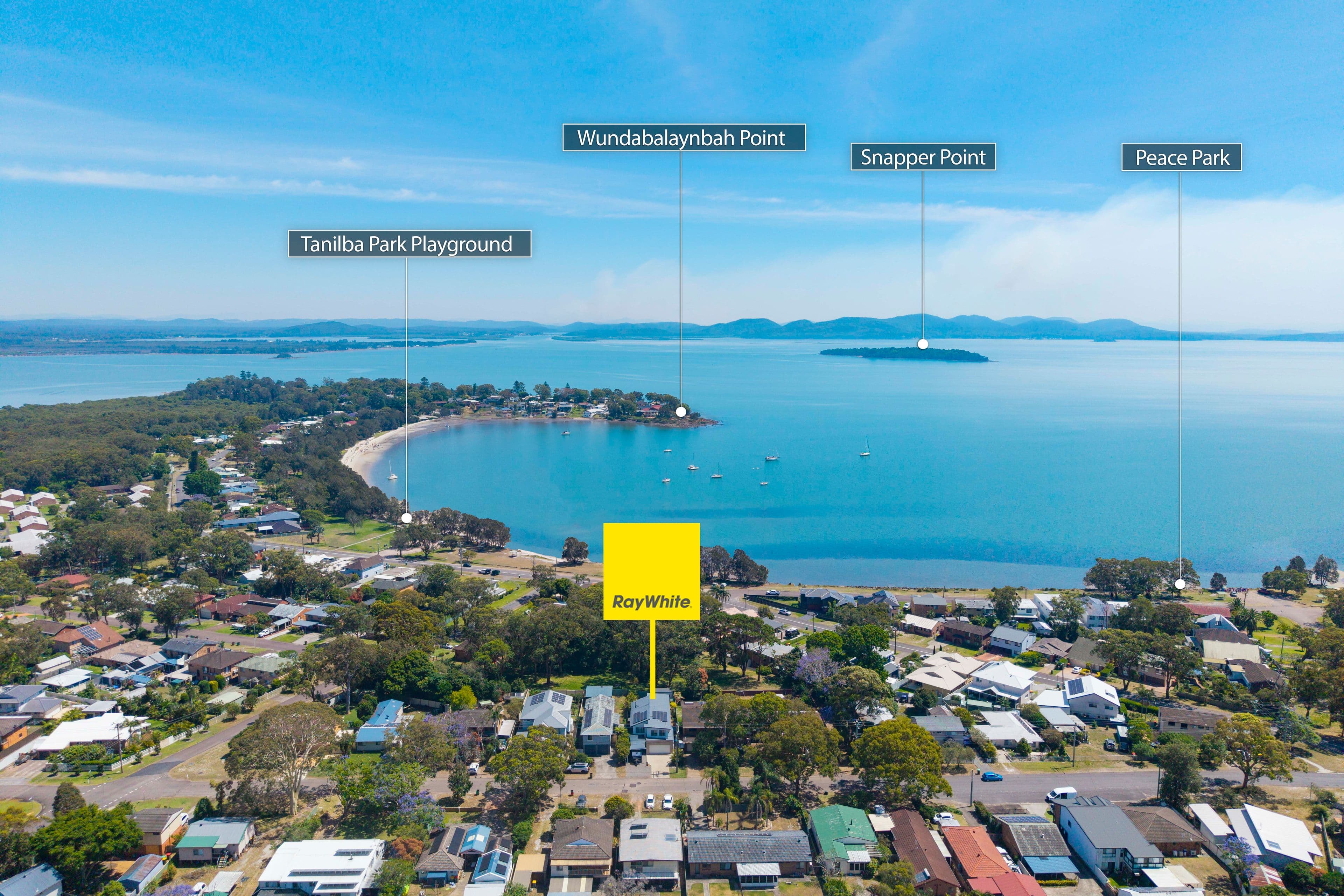 50 King Albert Avenue , Tanilba Bay NSW 2319, Tanilba Bay - Thumbnail 3