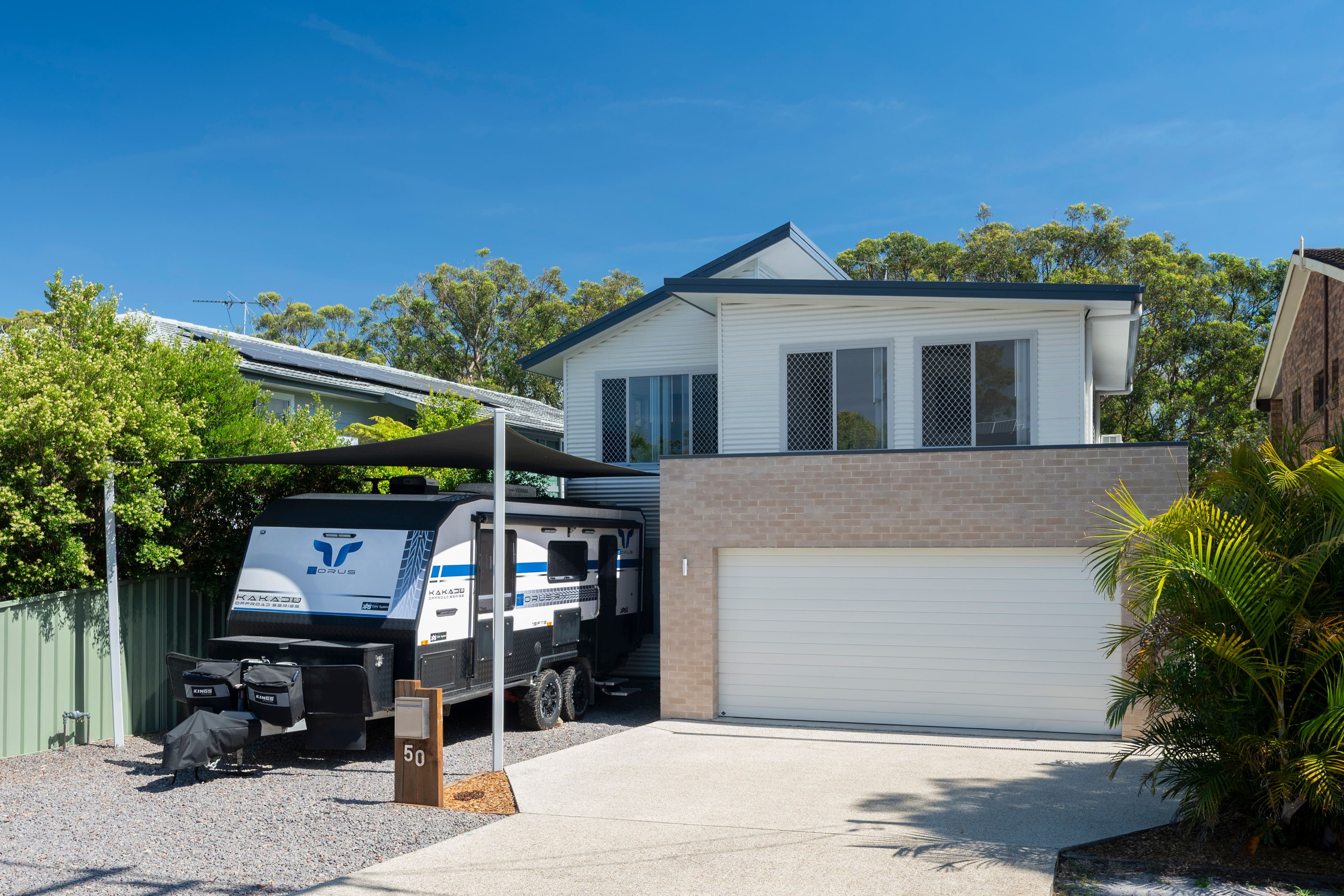 50 King Albert Avenue , Tanilba Bay NSW 2319, Tanilba Bay - Thumbnail 4