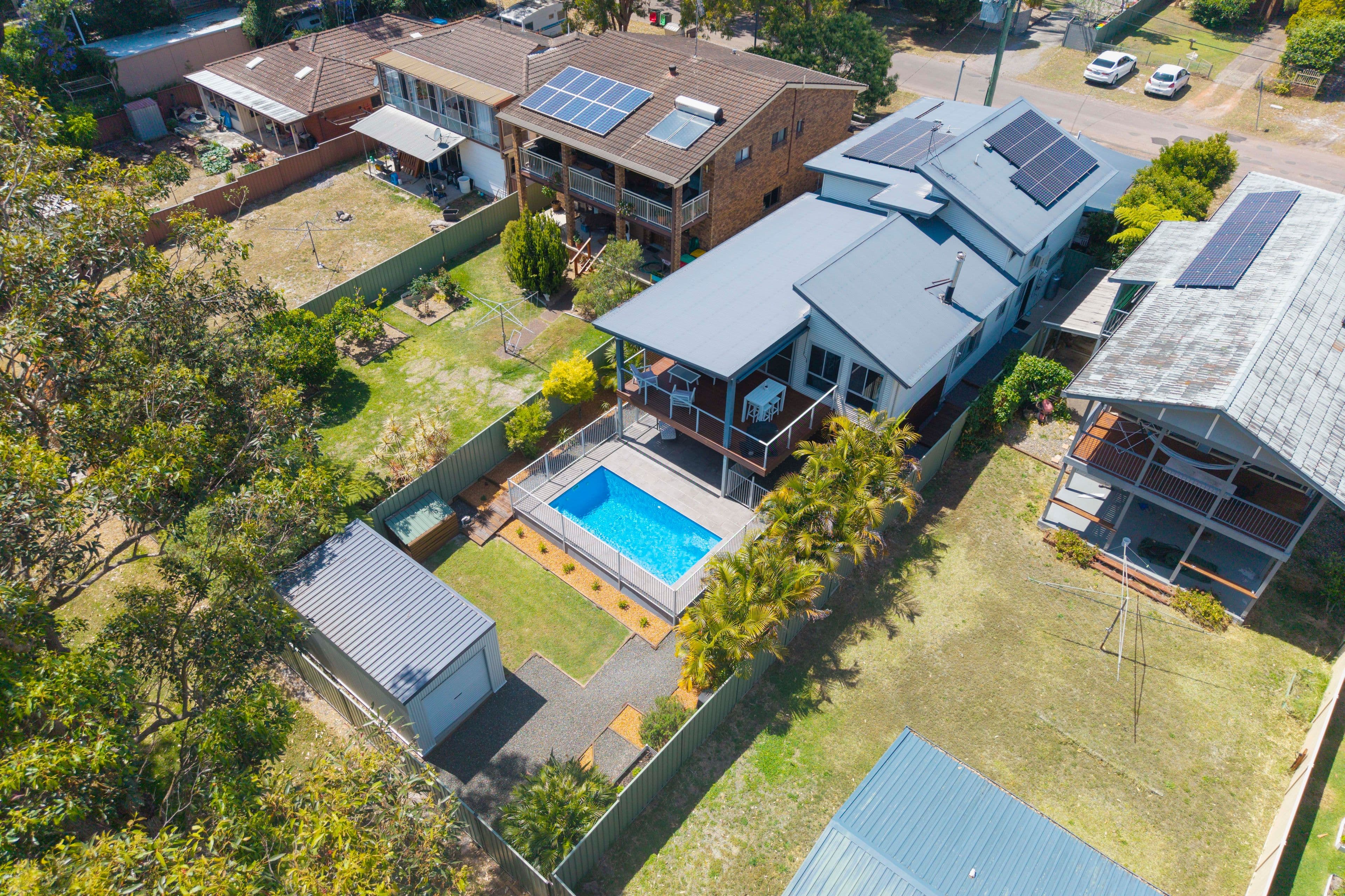 50 King Albert Avenue , Tanilba Bay NSW 2319, Tanilba Bay - Thumbnail 5