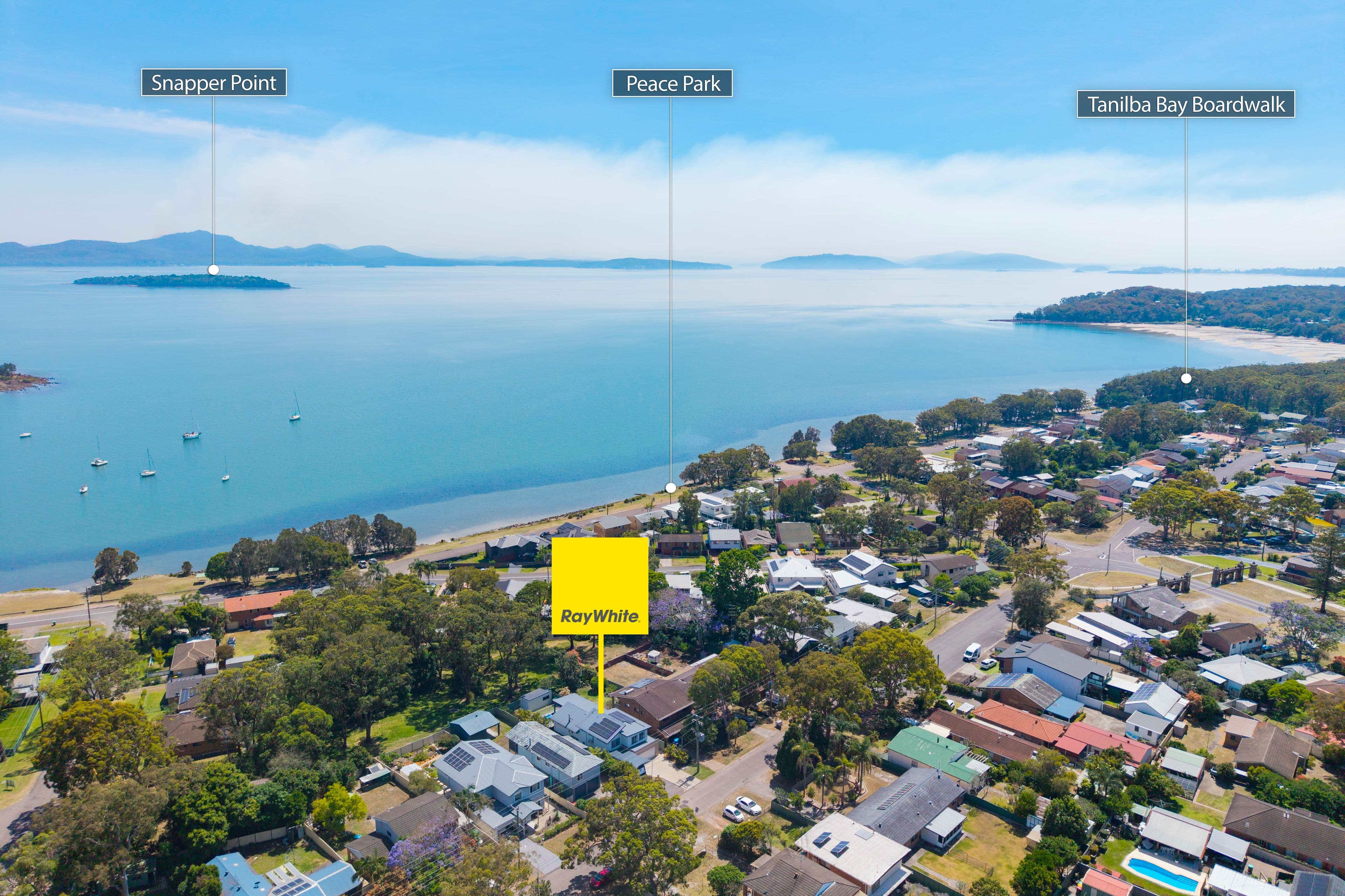 50 King Albert Avenue , Tanilba Bay NSW 2319, Tanilba Bay - Thumbnail 7