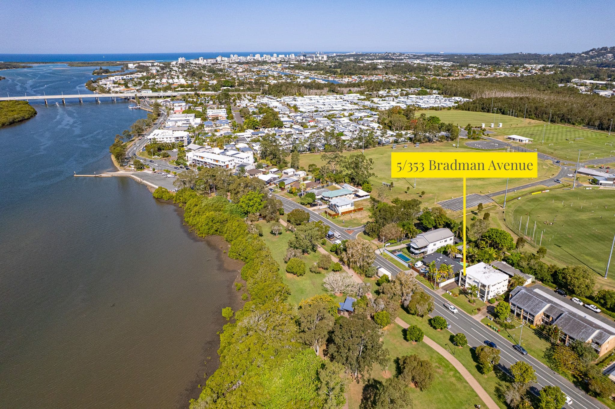 353 Bradman Avenue , Maroochydore QLD 4558, Maroochydore - Thumbnail 2