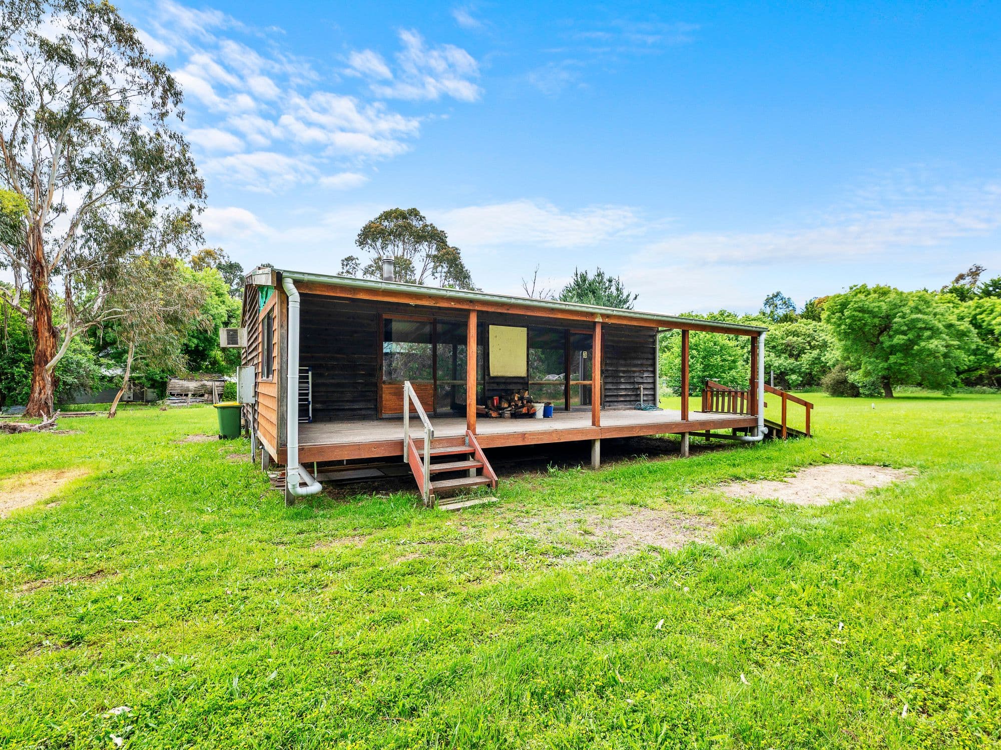 1 Kerr Street , Taggerty VIC 3714, Taggerty - Thumbnail 2