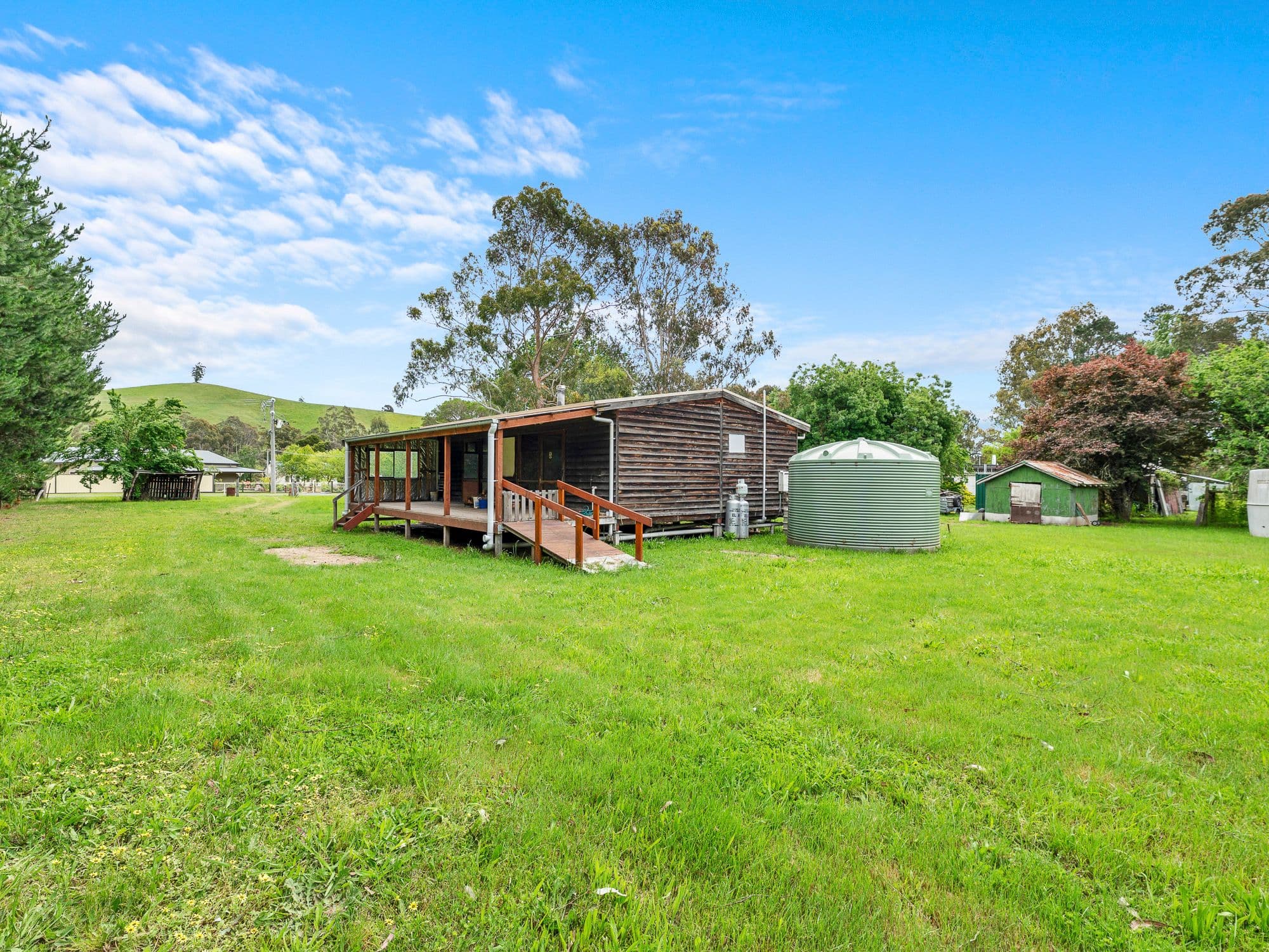 1 Kerr Street , Taggerty VIC 3714, Taggerty - Thumbnail 3