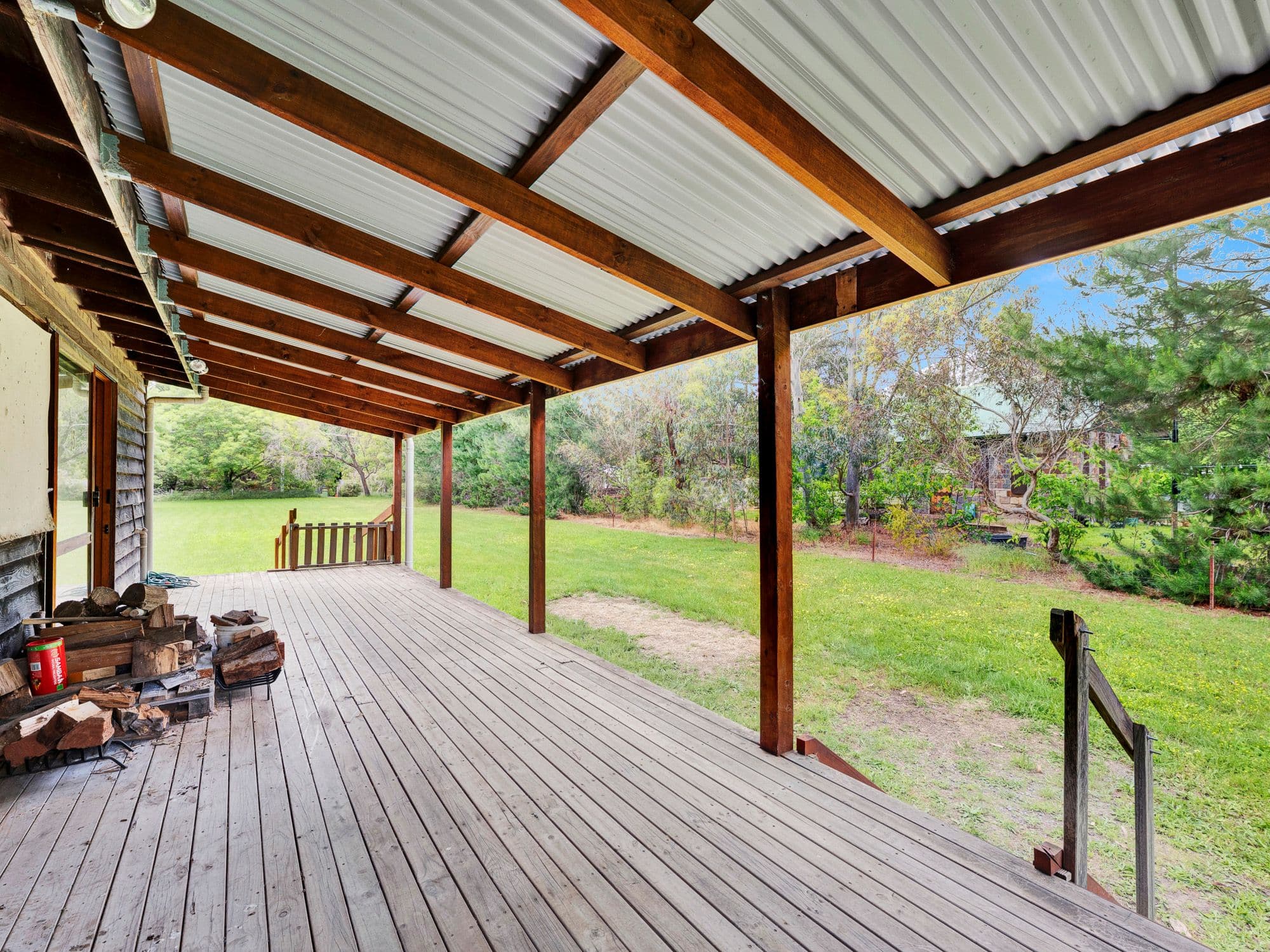 1 Kerr Street , Taggerty VIC 3714, Taggerty - Thumbnail 7