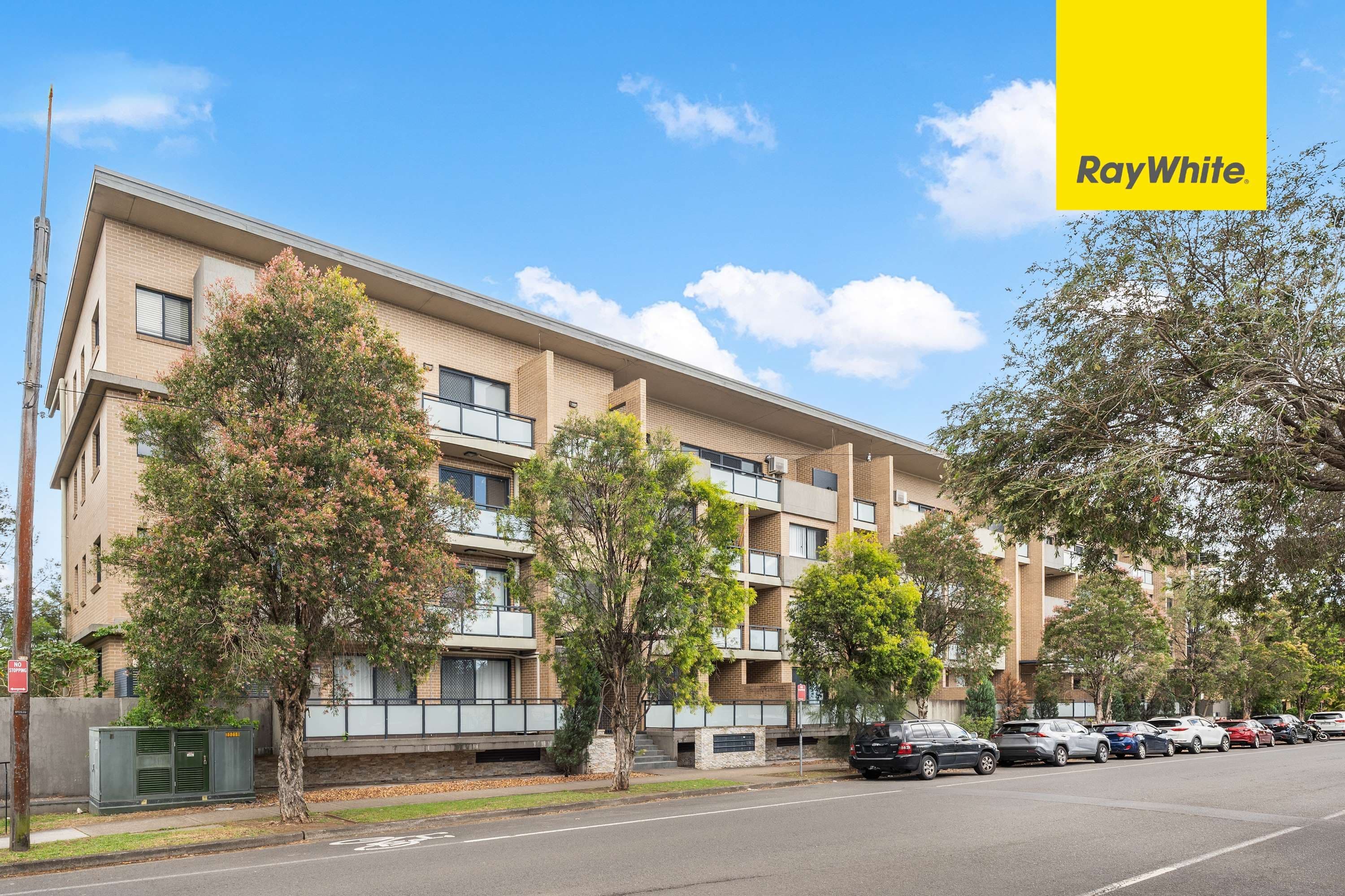 14-22 Water Street , Lidcombe NSW 2141, Lidcombe - Image 1