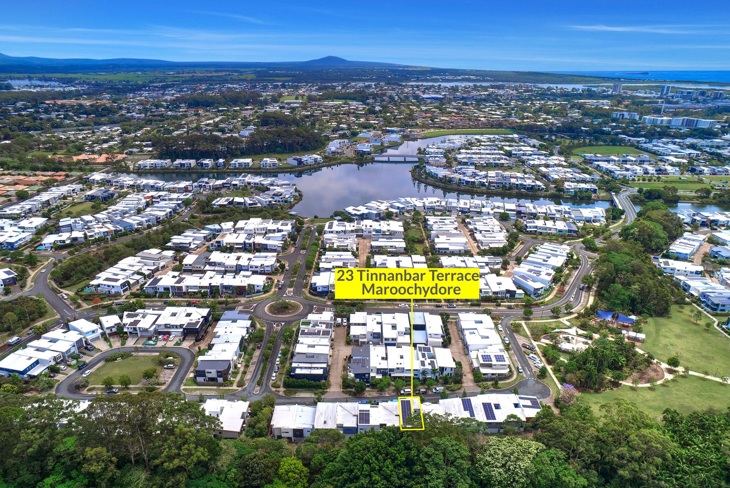 23 Tinnanbar Terrace , Maroochydore QLD 4558, Maroochydore - Thumbnail 7