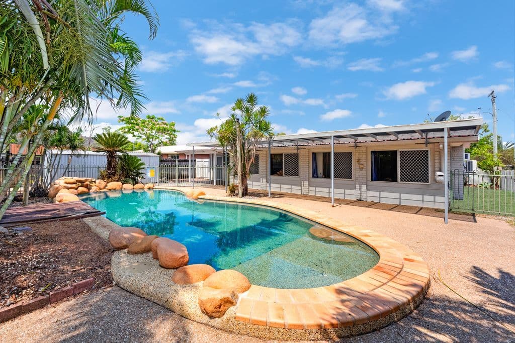 41 President Street , Kirwan QLD 4817, Kirwan - Image 1