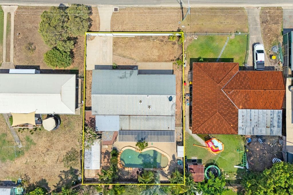 41 President Street , Kirwan QLD 4817, Kirwan - Thumbnail 2