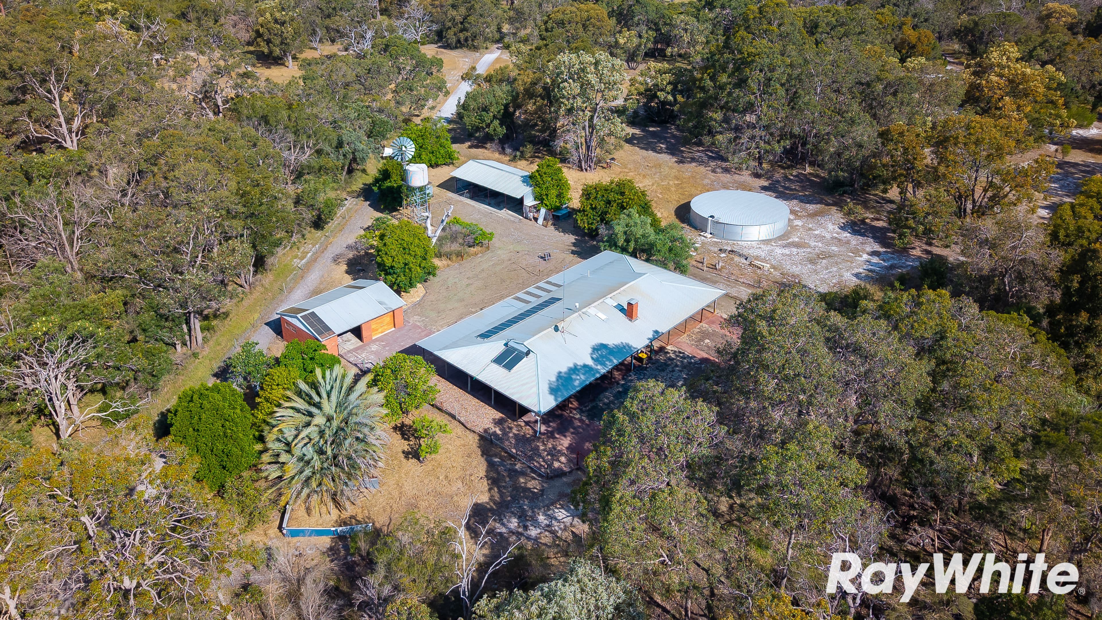 24 Greenwood Way , Barragup WA 6209, Barragup - Thumbnail 4