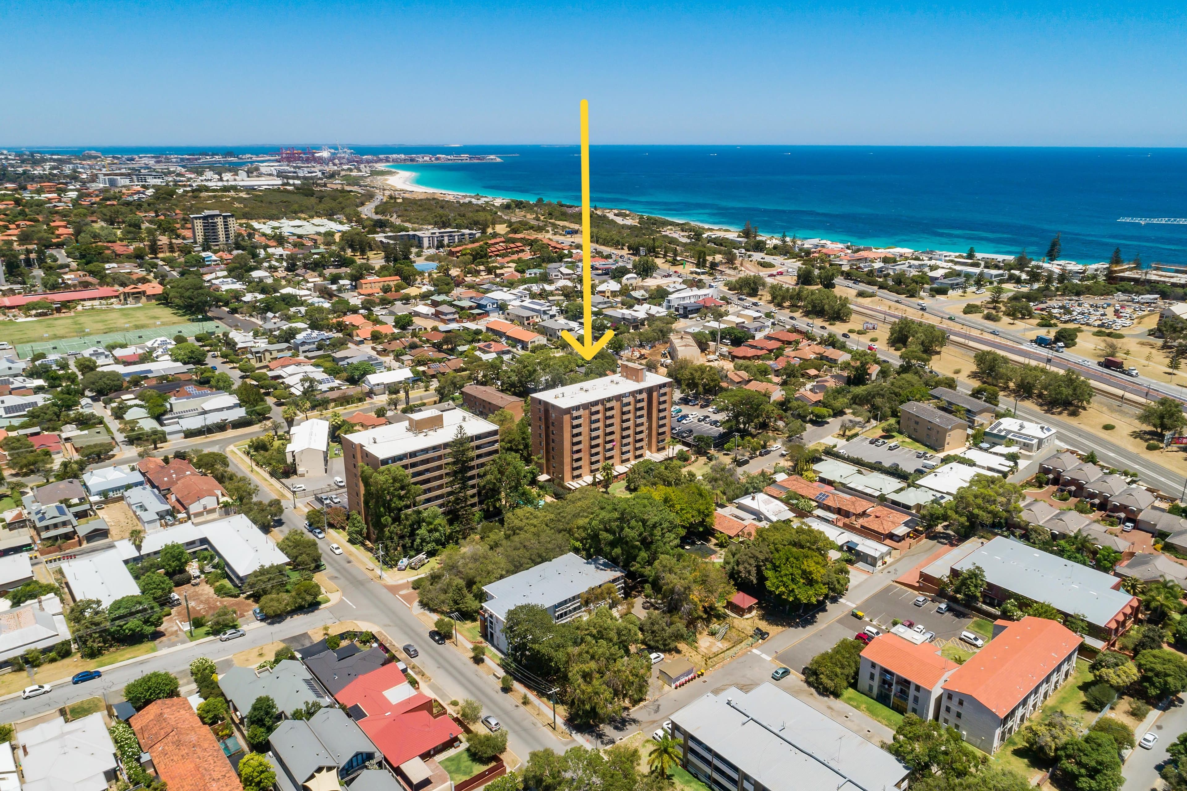 4 Dover Court , Mosman Park WA 6012, Mosman Park - Thumbnail 8