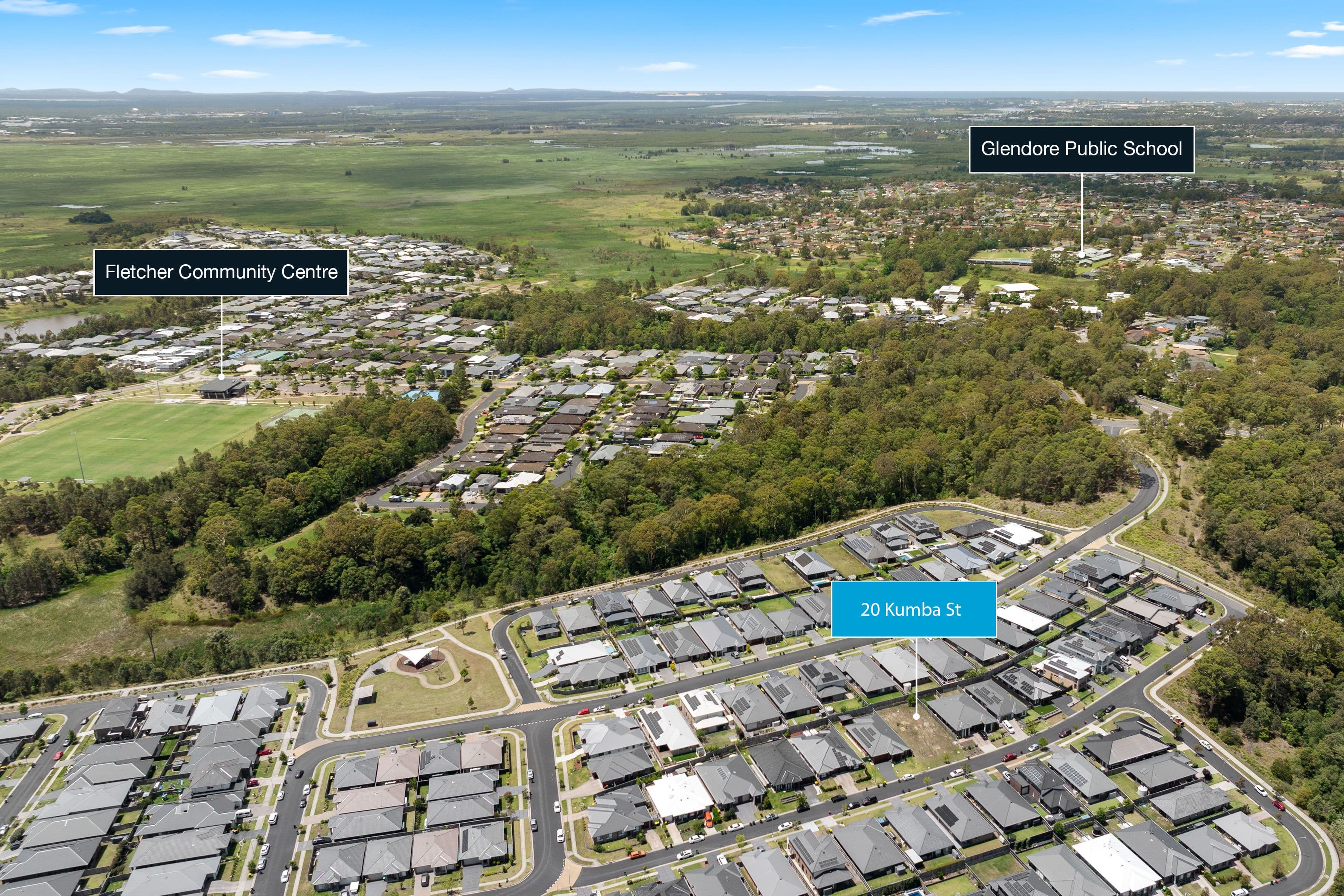 20 Kumba Street , Fletcher NSW 2287, Fletcher - Thumbnail 3