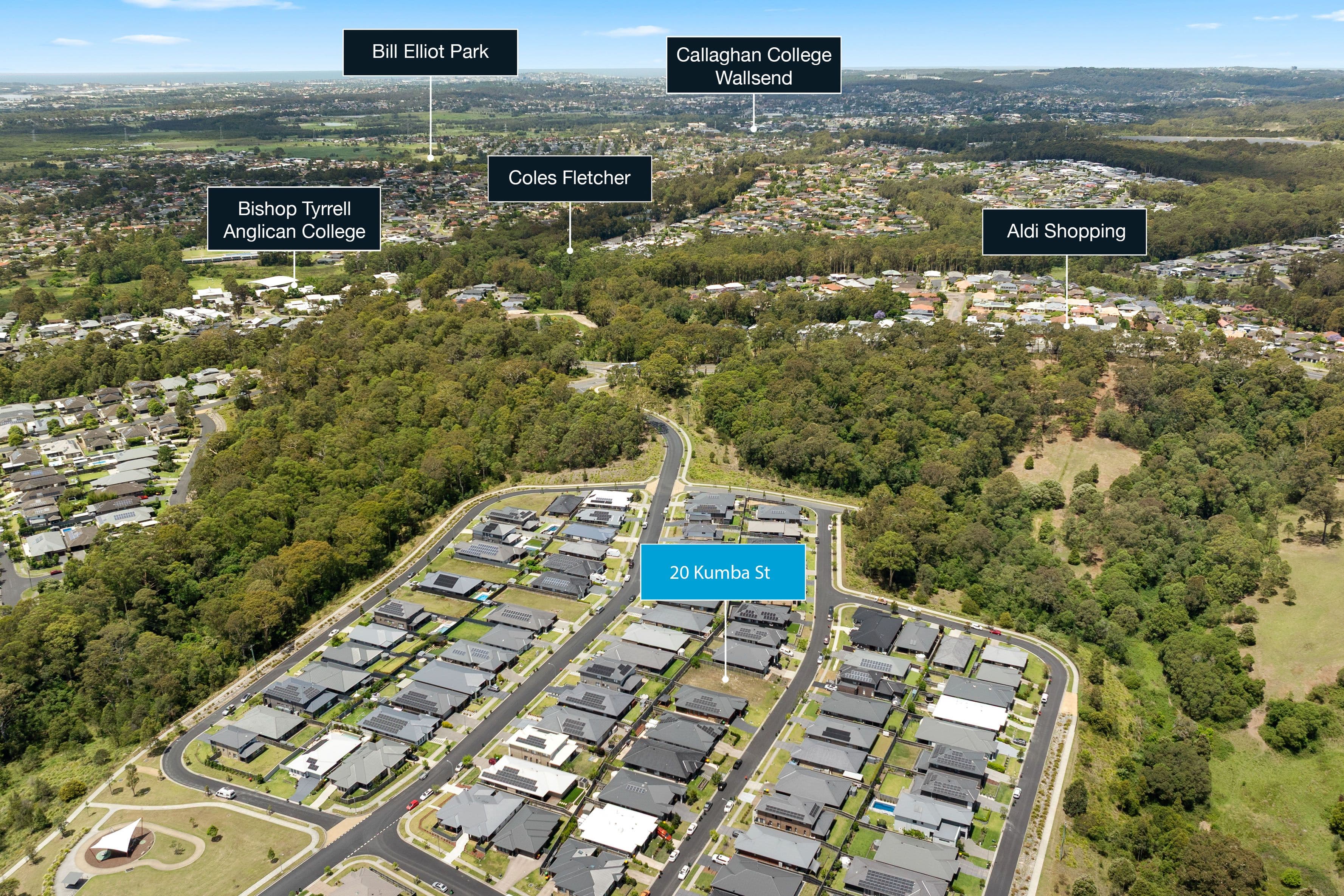 20 Kumba Street , Fletcher NSW 2287, Fletcher - Thumbnail 4