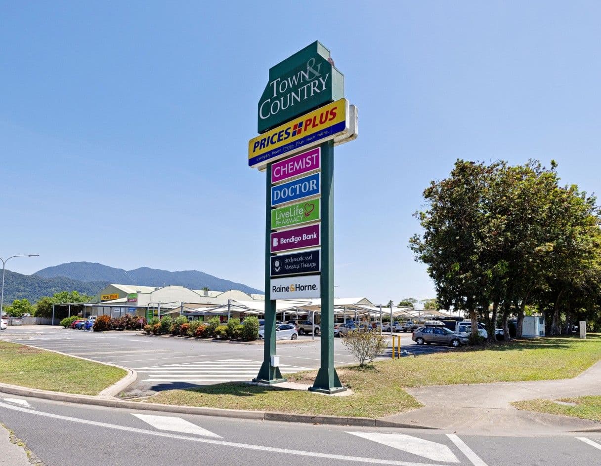Town & Country Shopping Centre, 63-71 Front Street , Mossman QLD 4873, Mossman - Image 1